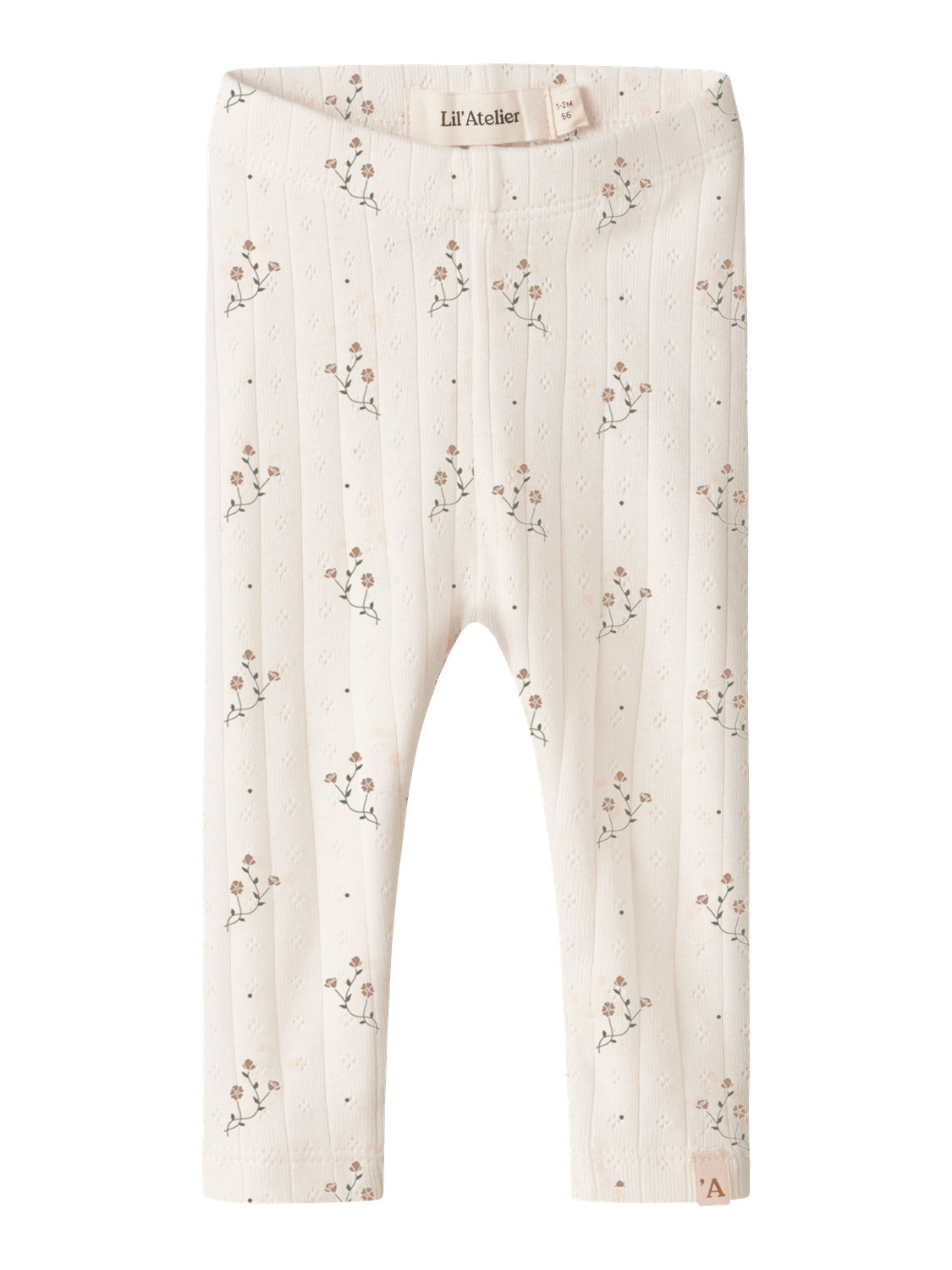 Lil' Atelier Leggings Rachello