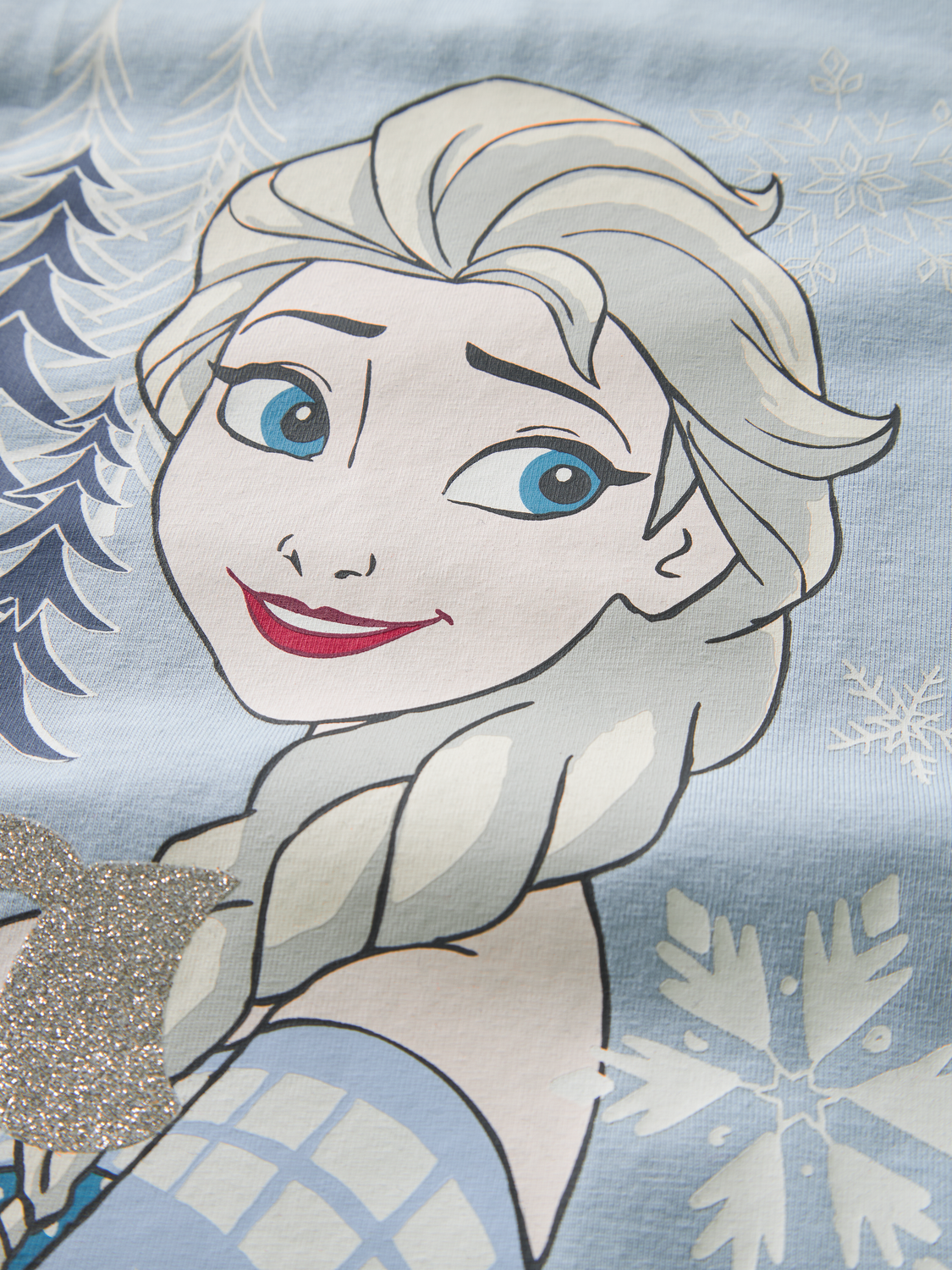 Name It Bluse Ninna Frozen