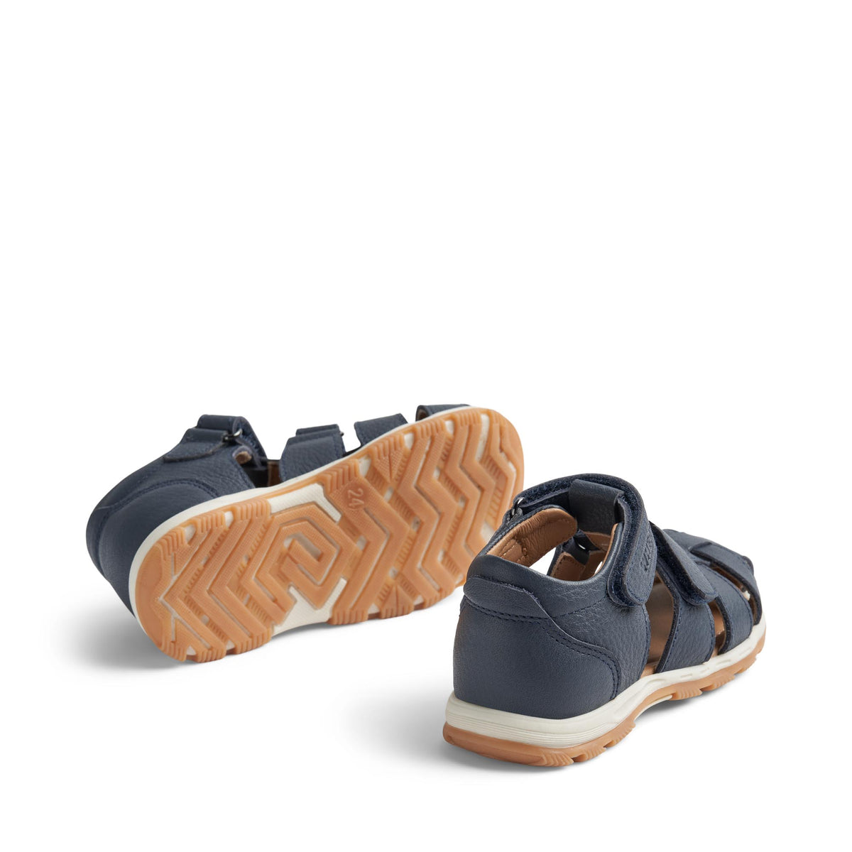 Wheat Sandaler Frei