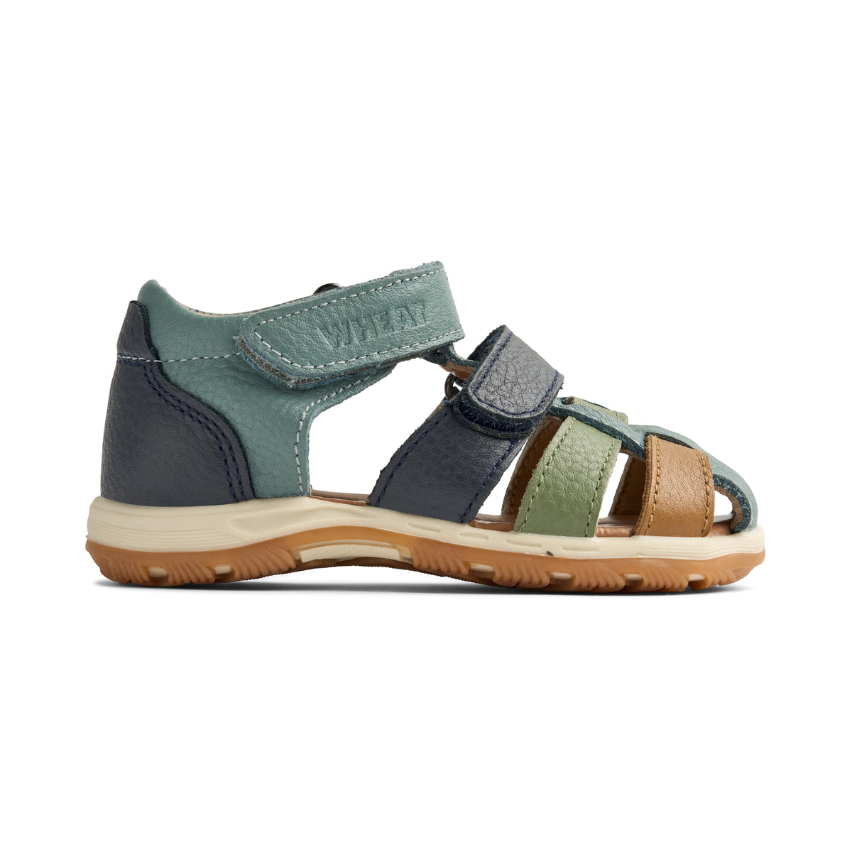 Wheat Sandaler Frei