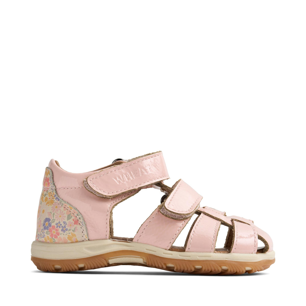 Wheat Sandals Frei