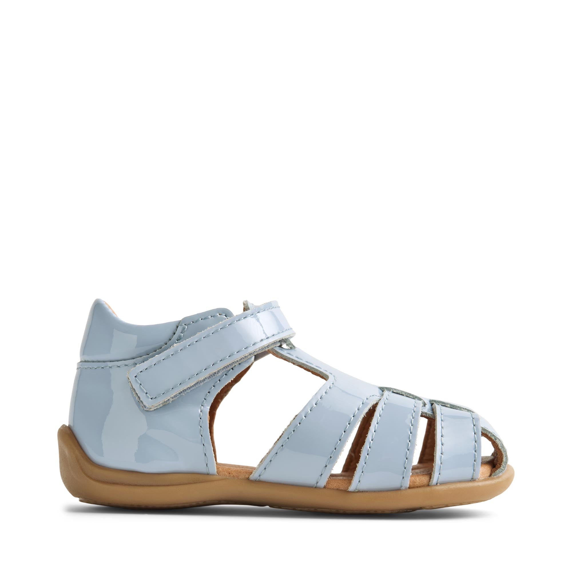 Wheat Sandaler Robbie