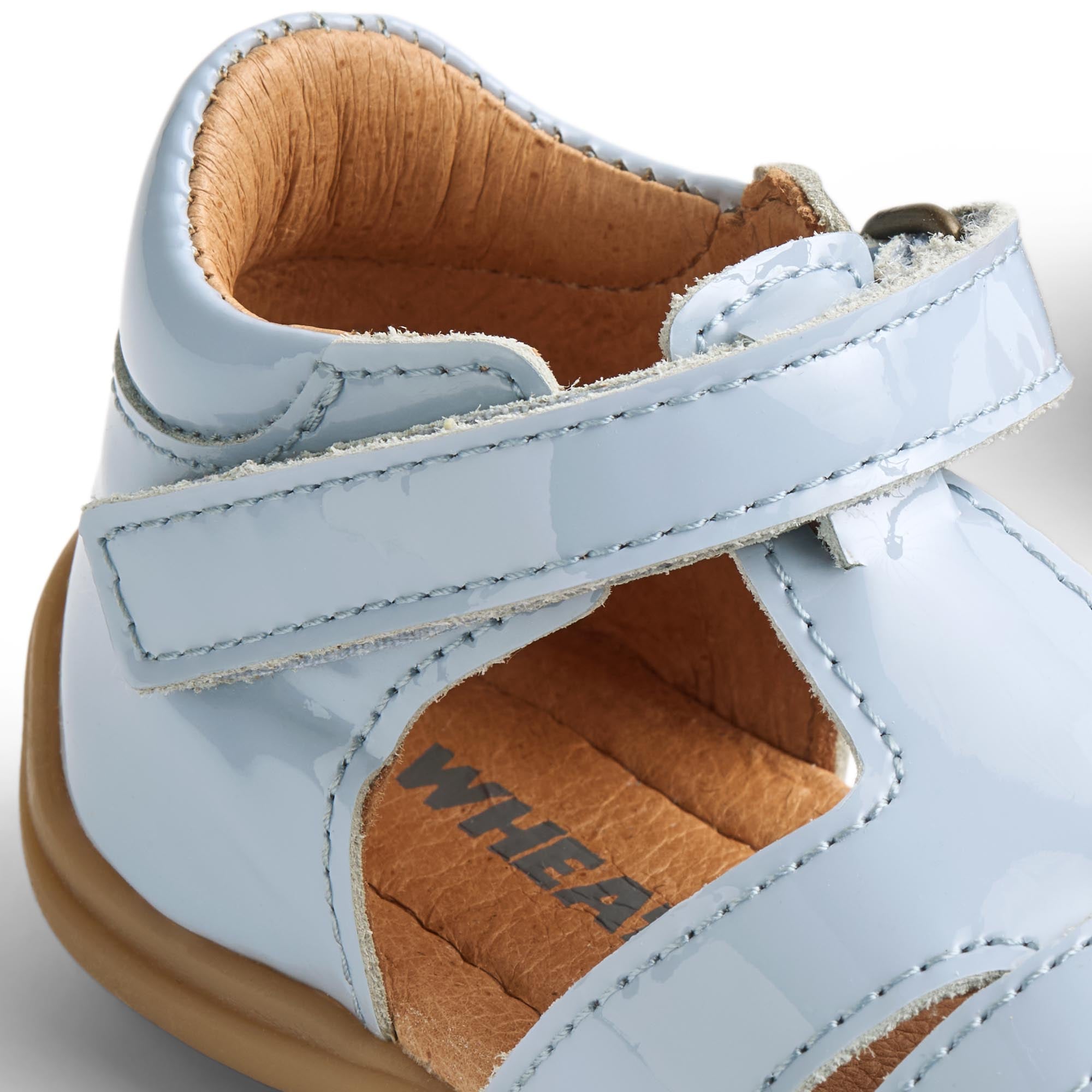 Wheat Sandaler Robbie