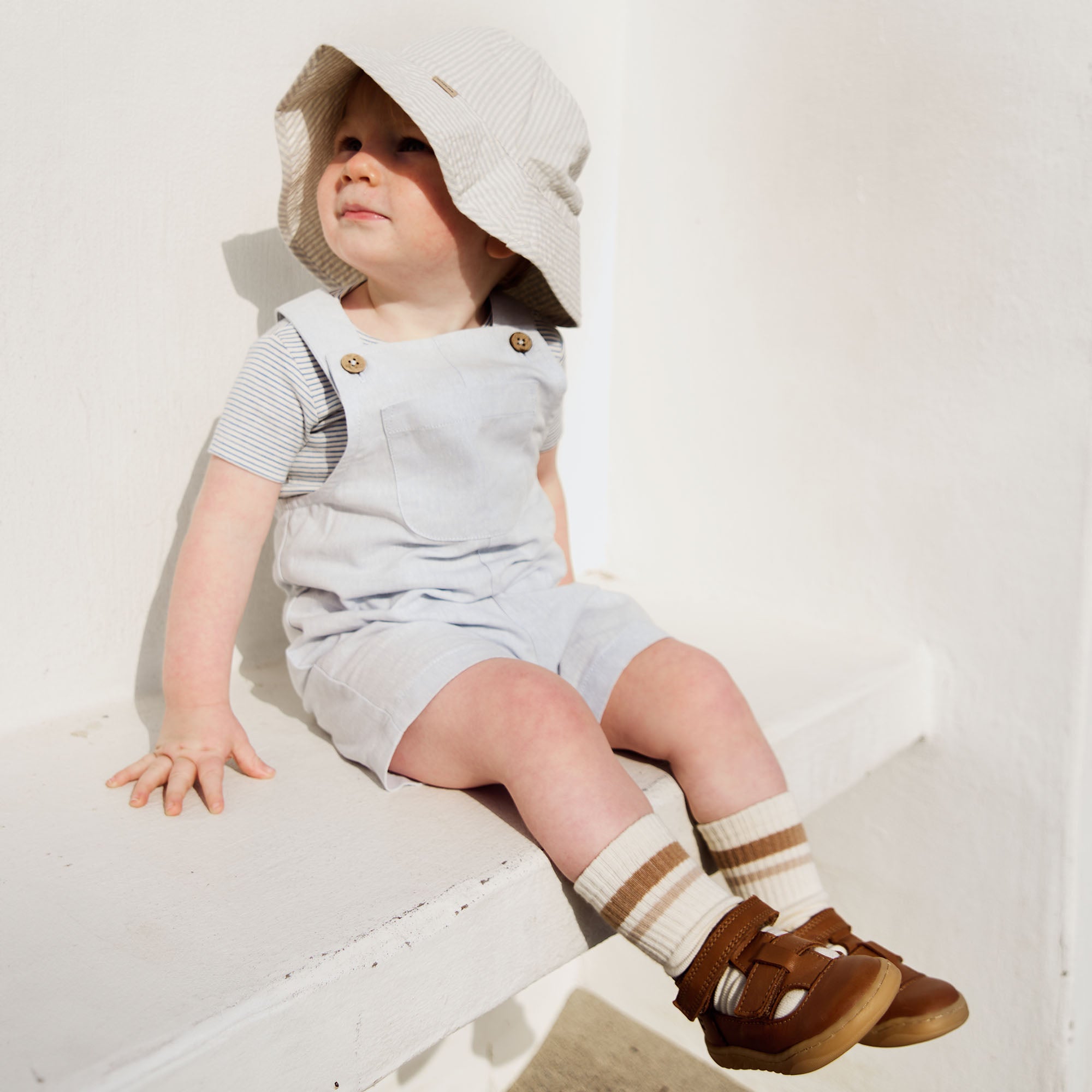 Wheat Begyndersko Sven