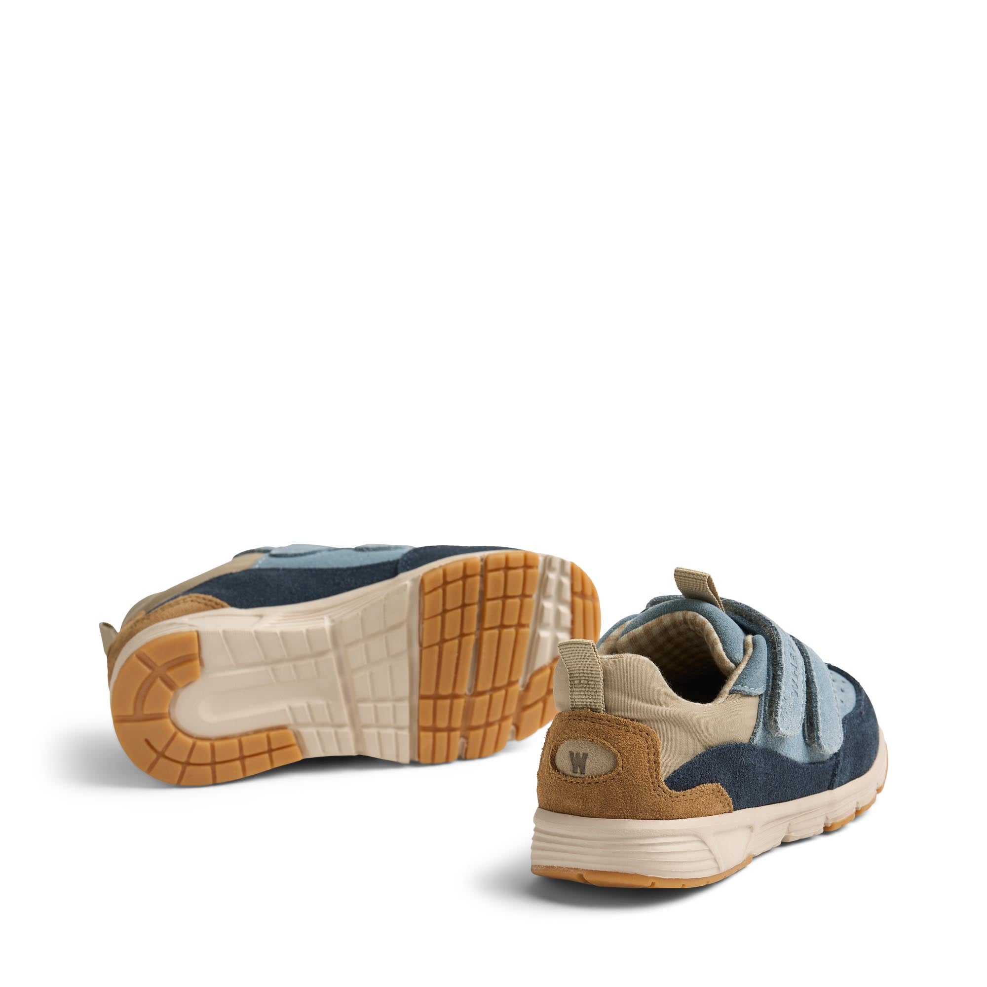 Wheat Sneakers Alin