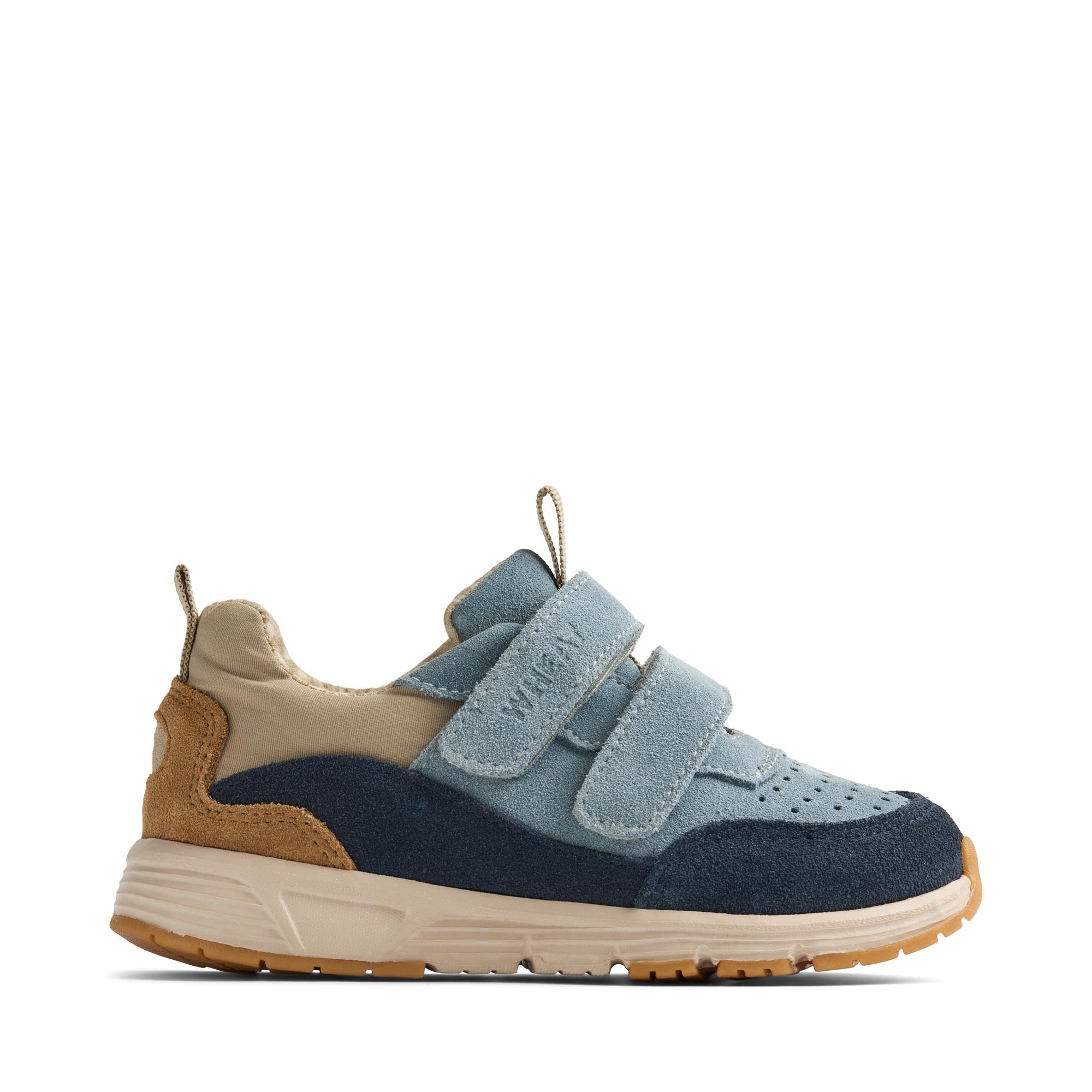 Wheat Sneakers Alin