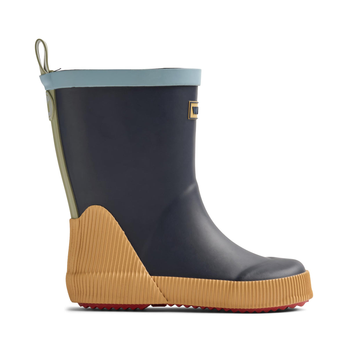 Wheat Welly Rubber Boots