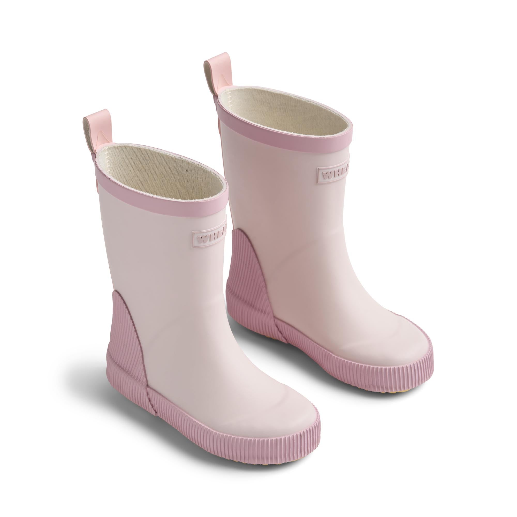 Wheat Welly Rubber Boots