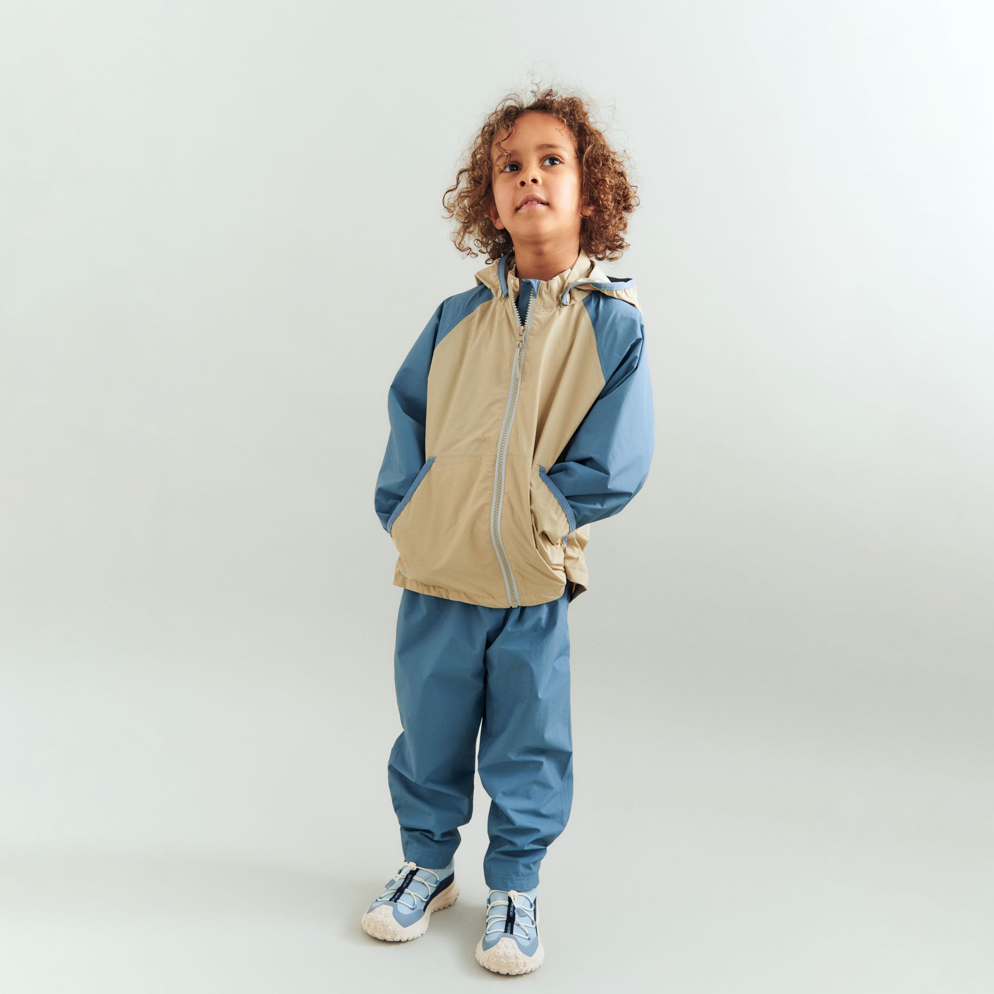 Wheat Sneakers Billie