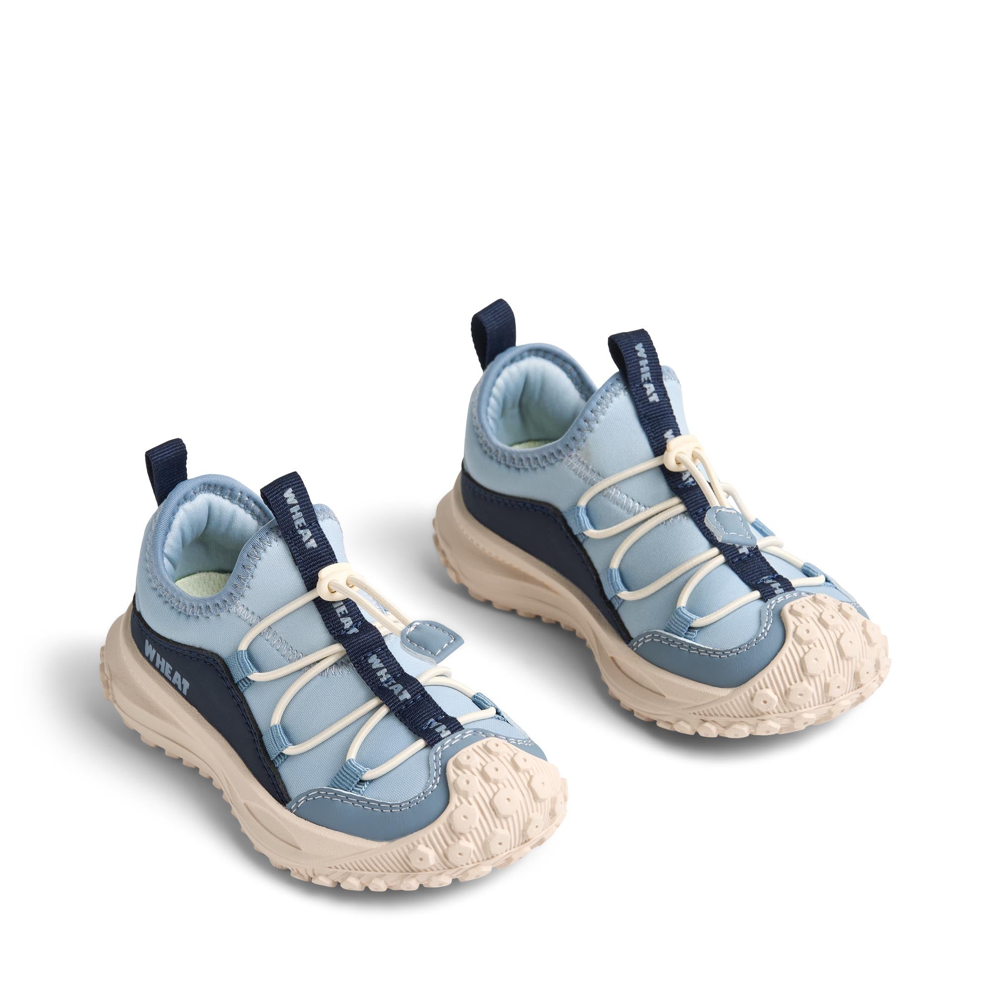 Wheat Sneakers Billie