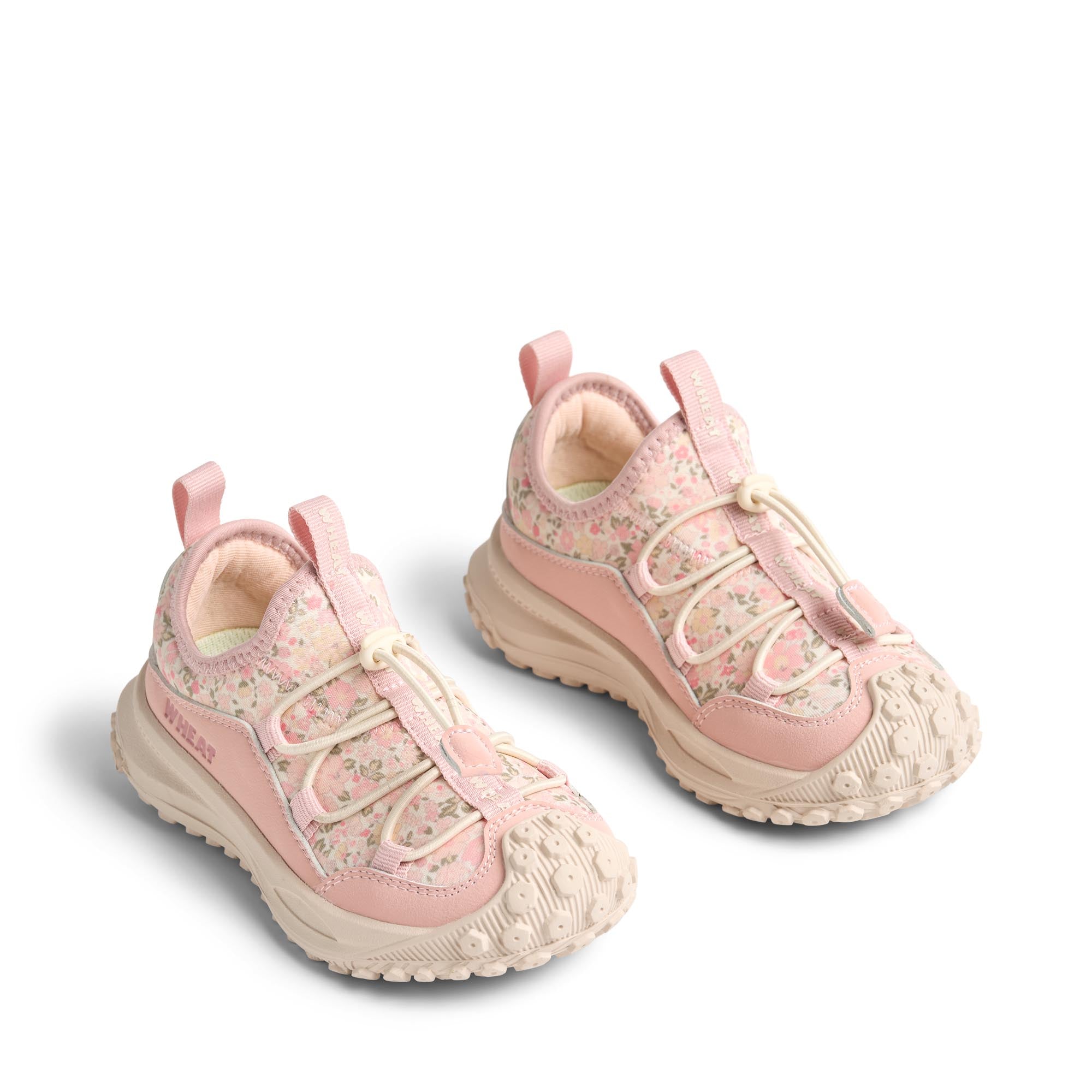 Wheat Sneakers Billie