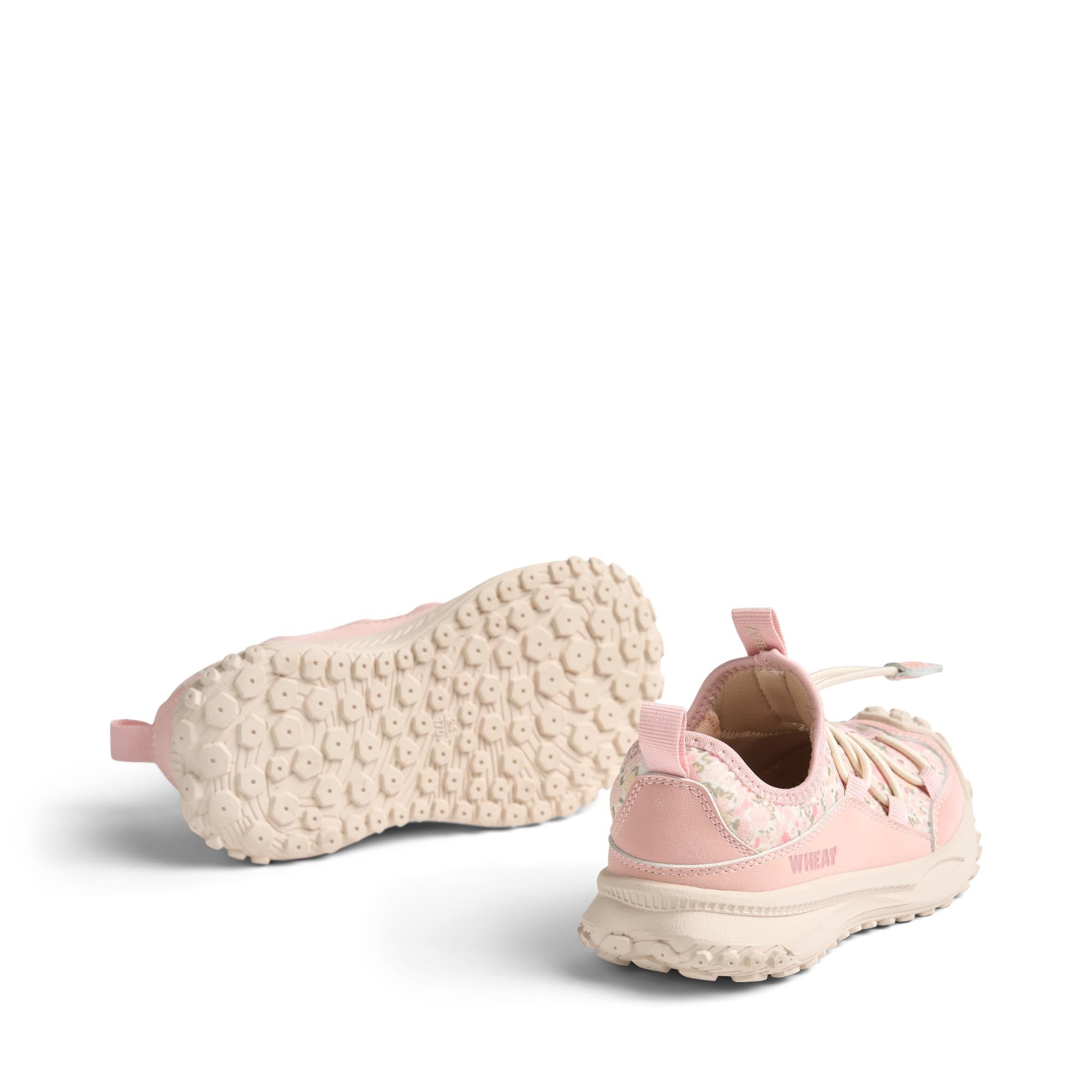 Wheat Sneakers Billie