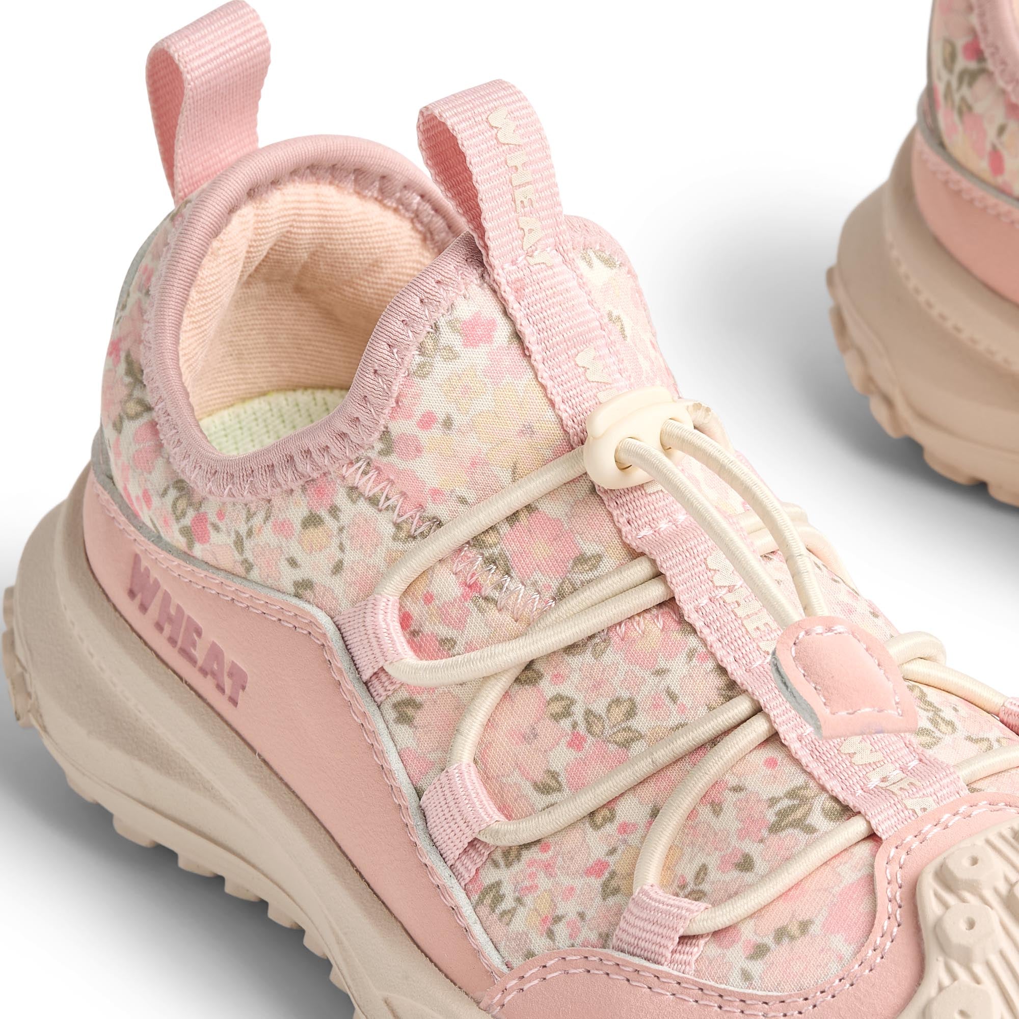 Wheat Sneakers Billie