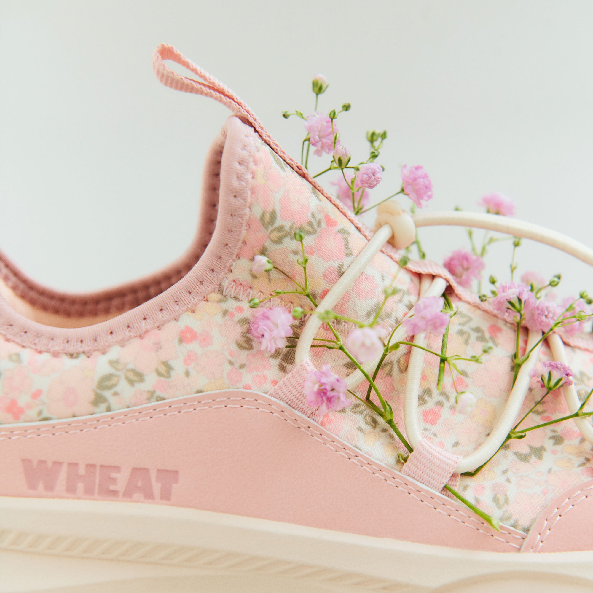 Wheat Sneakers Billie