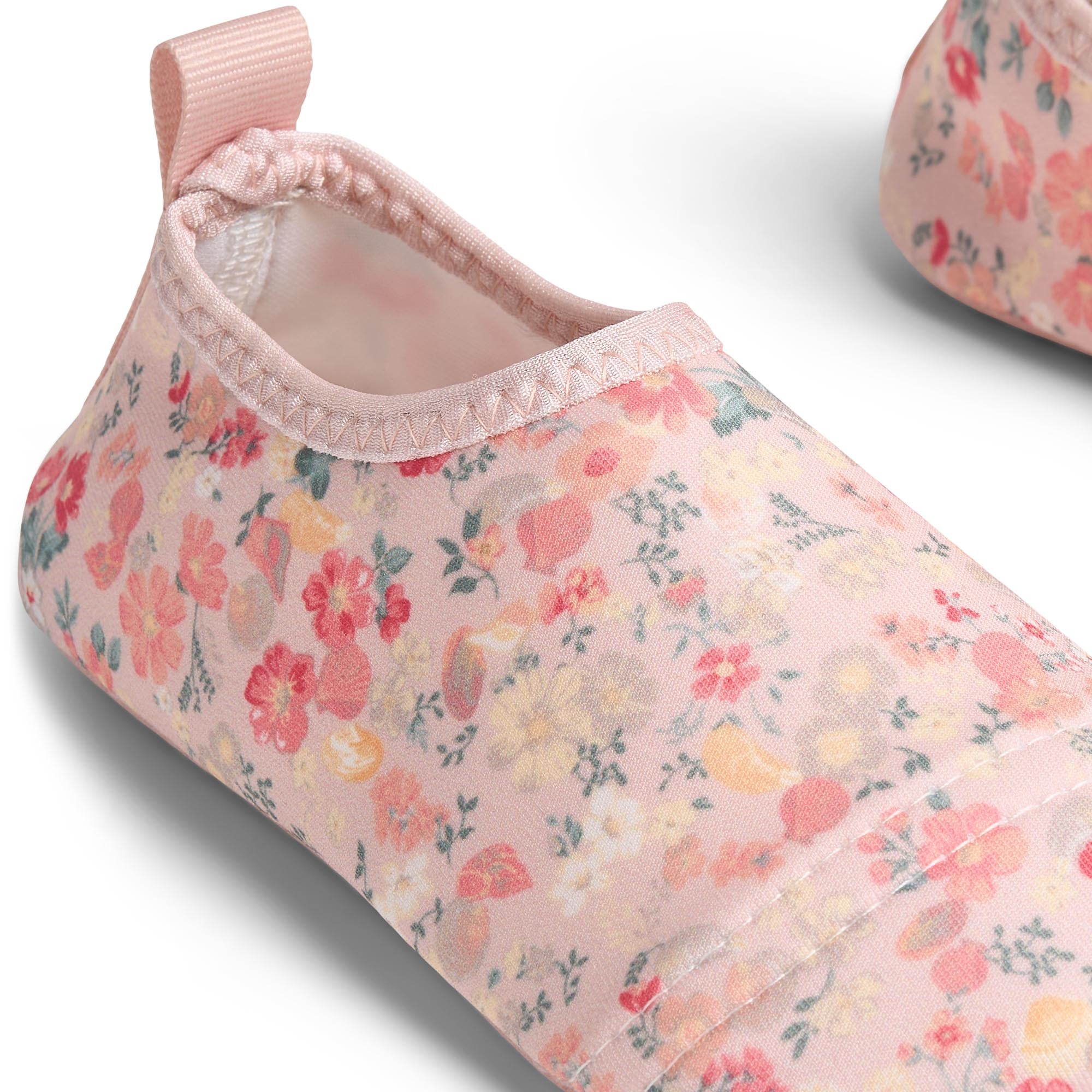 Wheat Badesko Dolphin