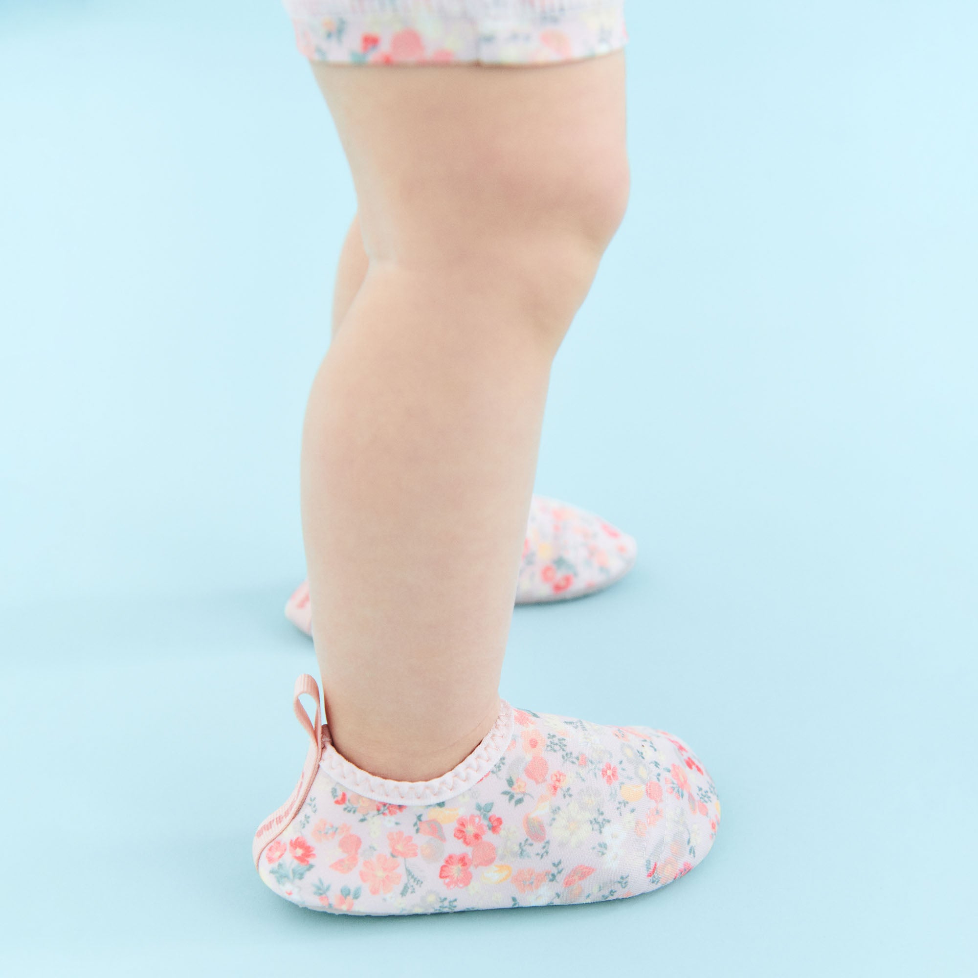 Wheat Badesko Dolphin