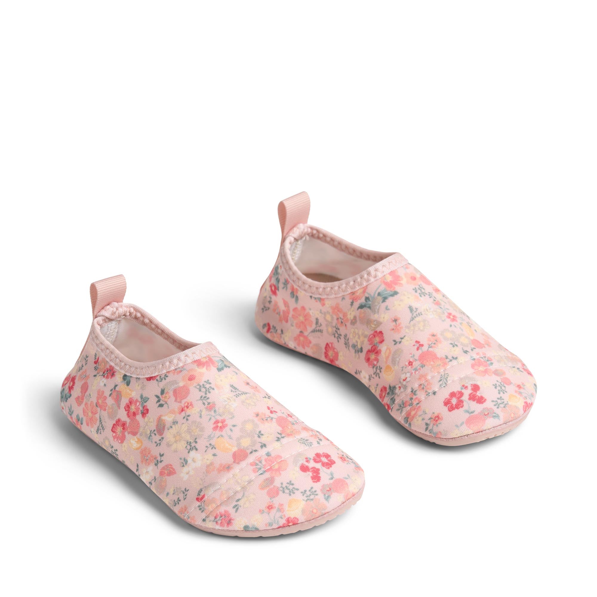 Wheat Badesko Dolphin