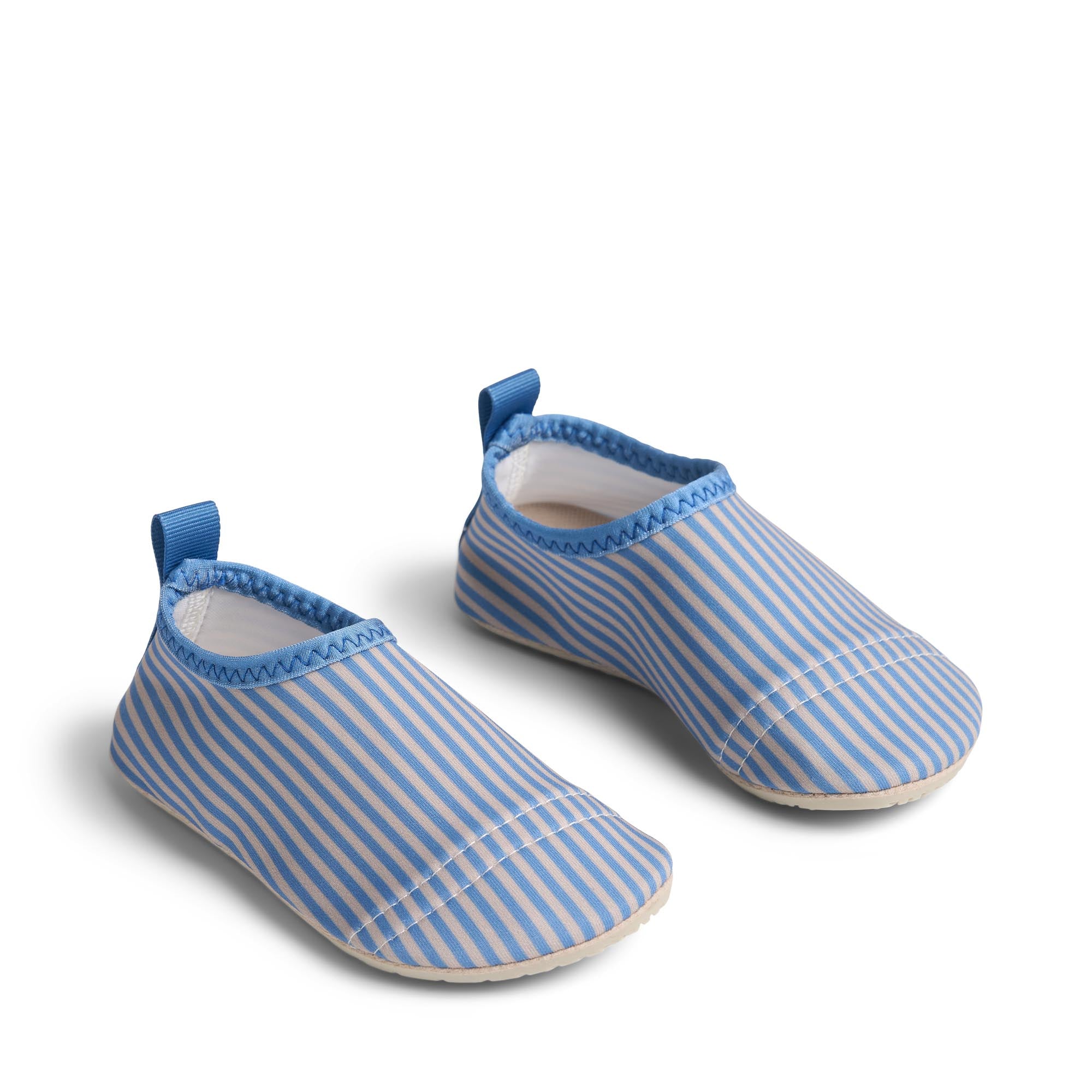 Wheat Badesko Dolphin