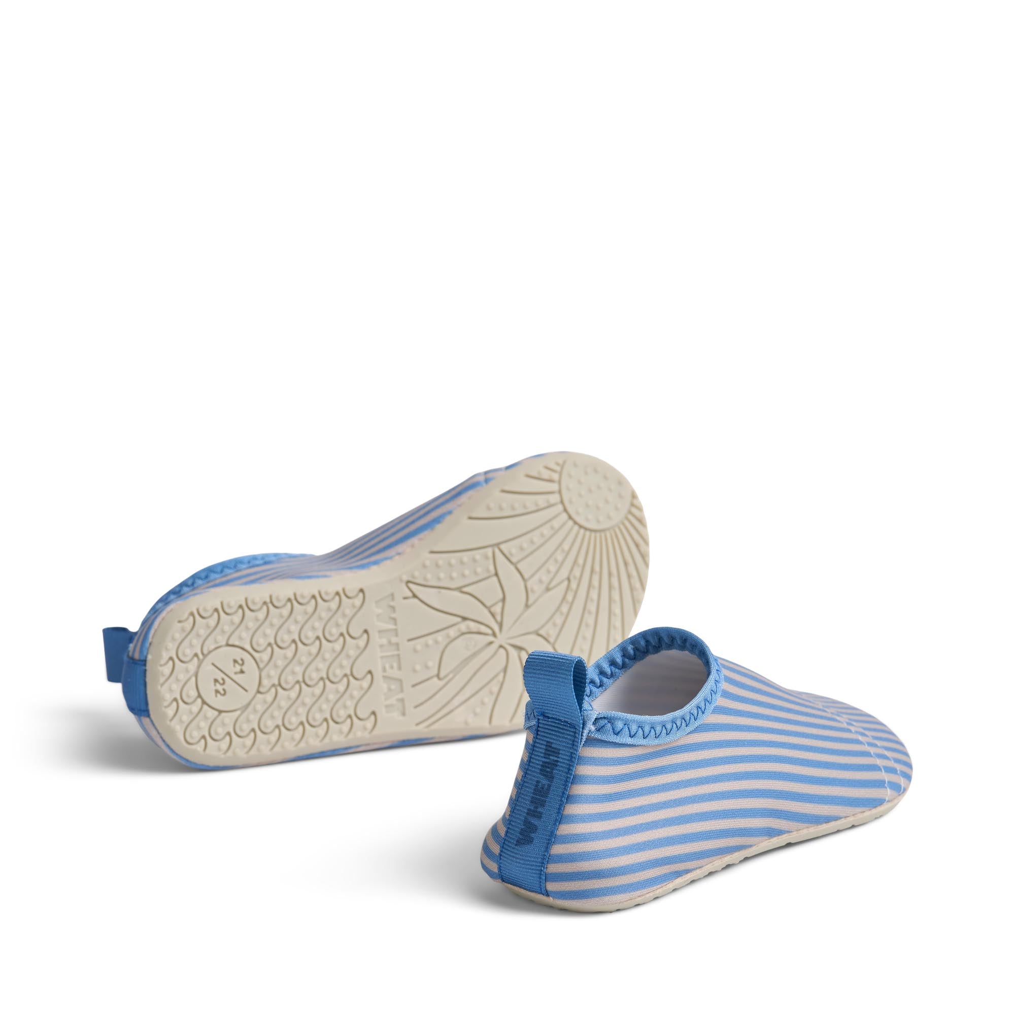 Wheat Badesko Dolphin