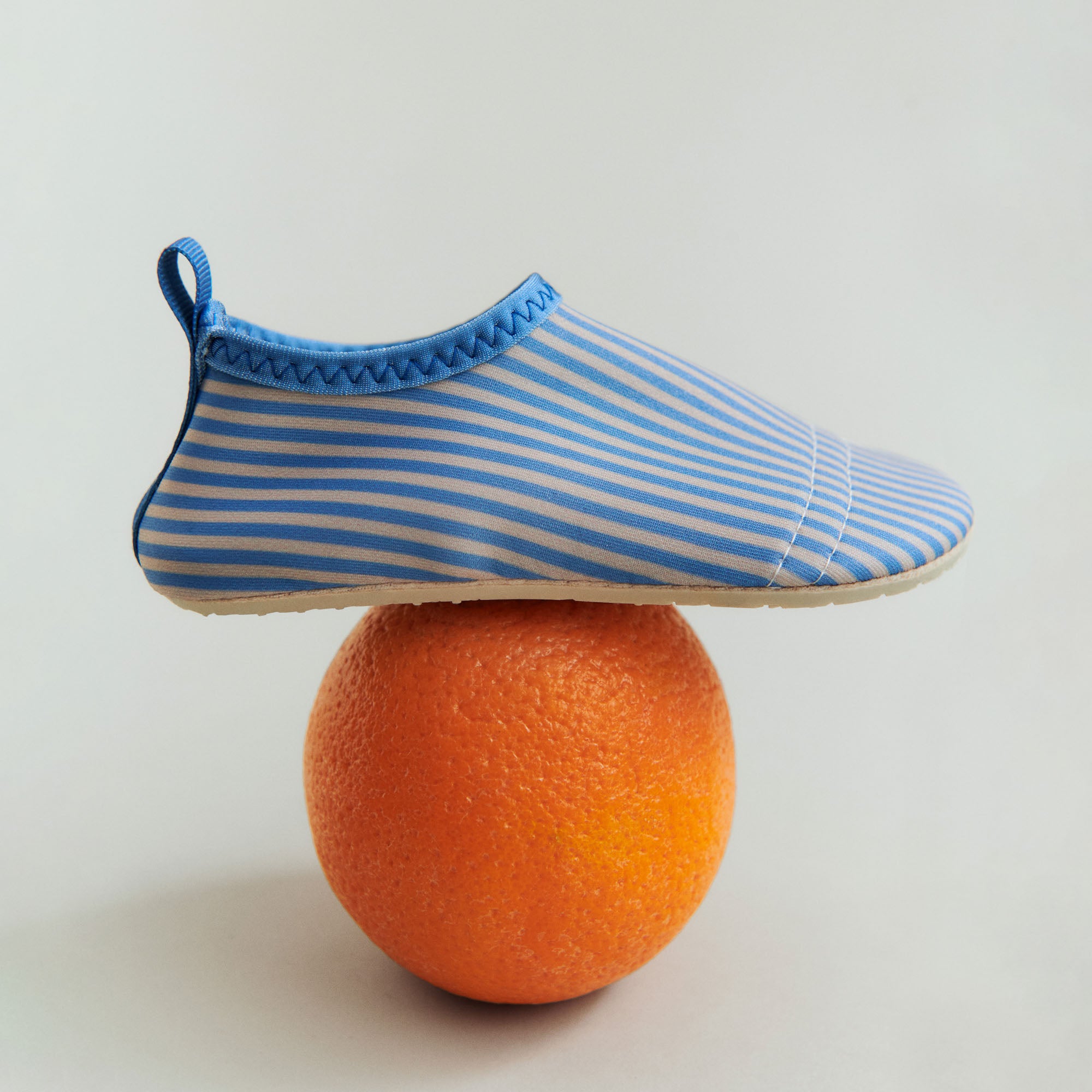 Wheat Badesko Dolphin