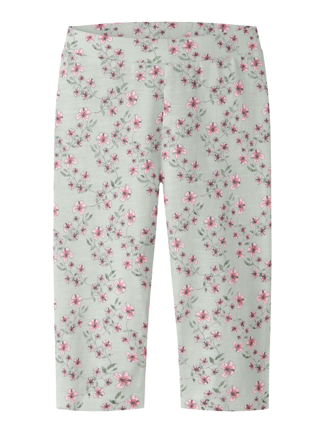 Name It Leggings Hailedo Capri