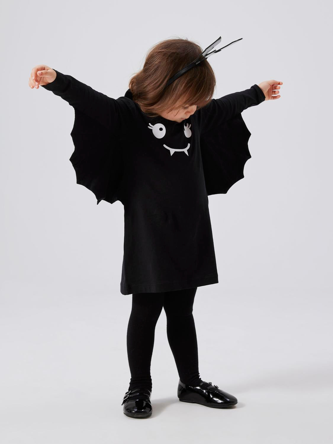 Name It Kjole Oda Halloween