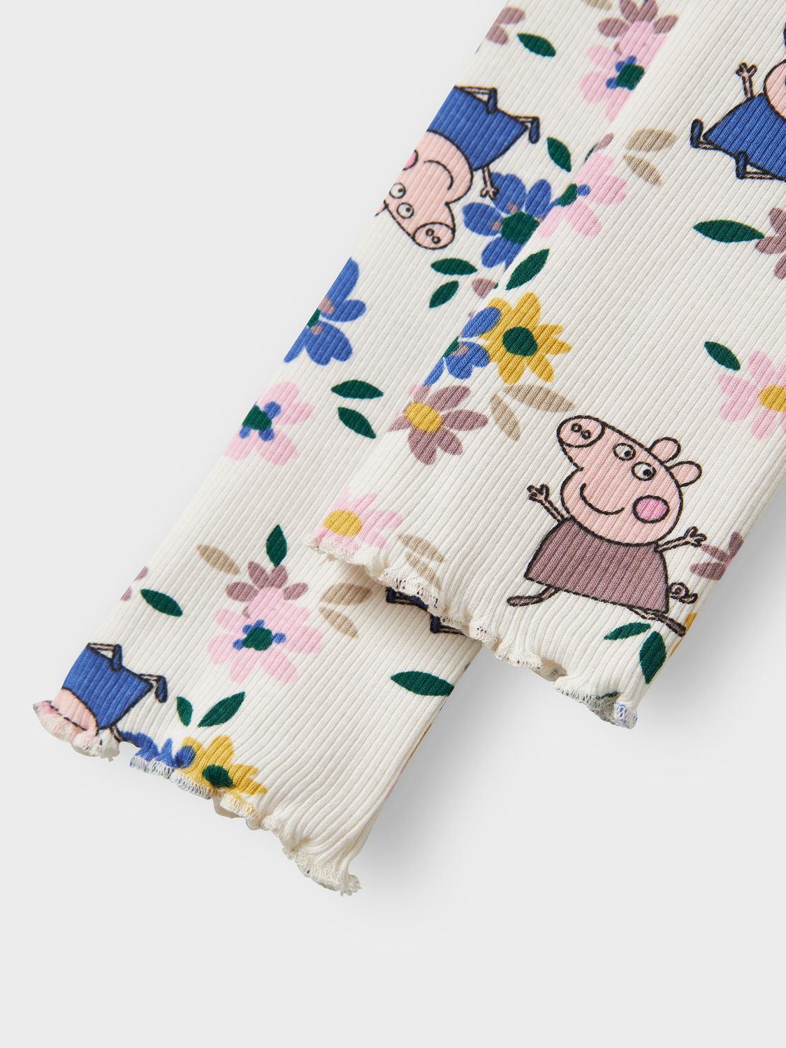 Name It Leggings Ansa Gurli Pig