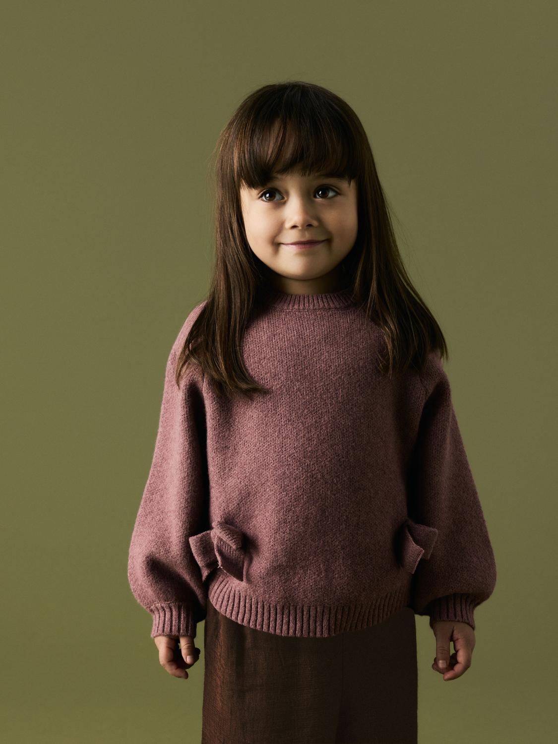 Name It Pullover Nodoper