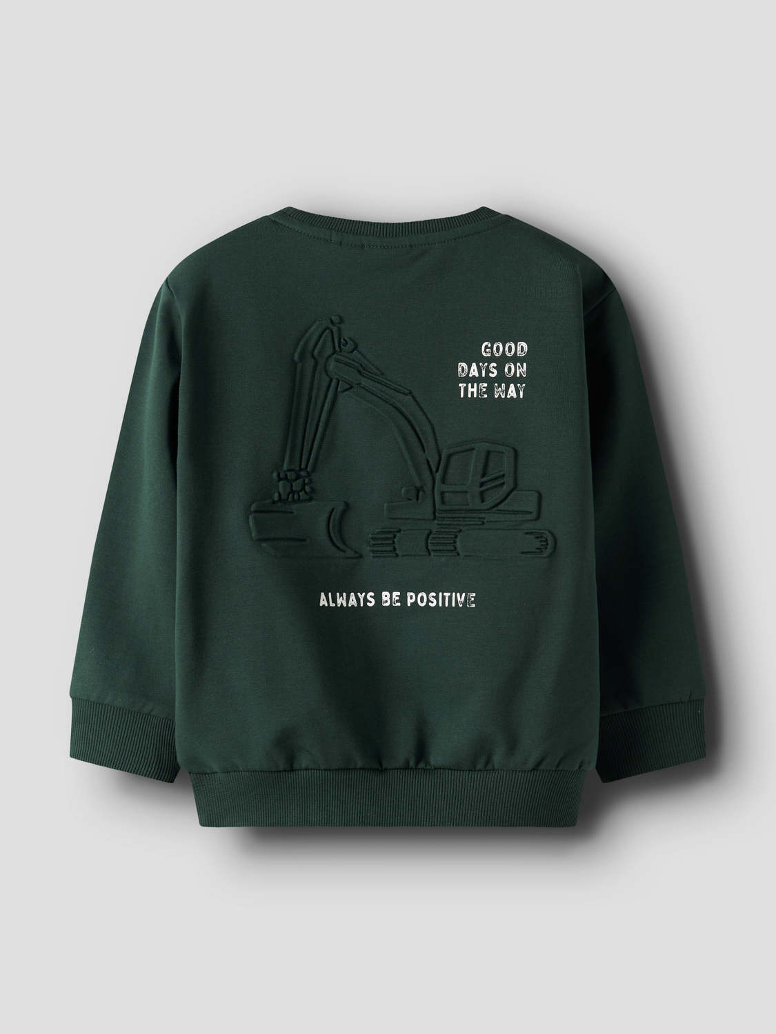 Name It Sweatshirt Slade