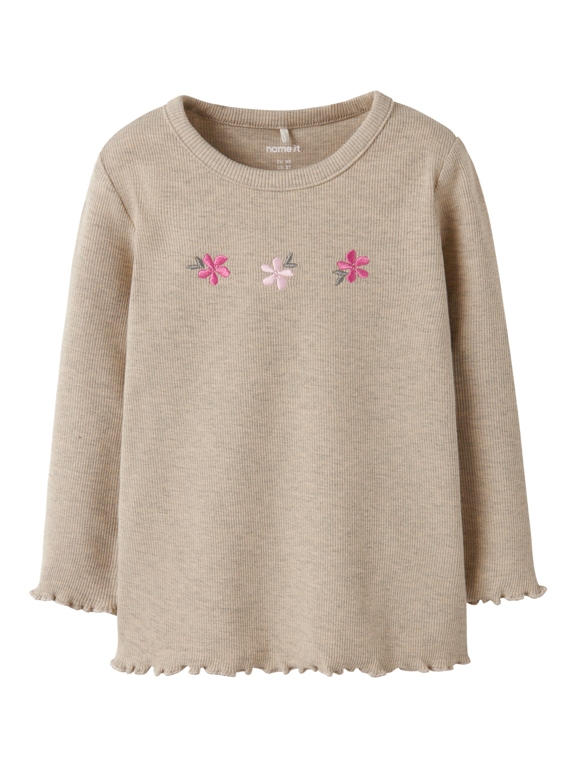 Name It Bluse Dari