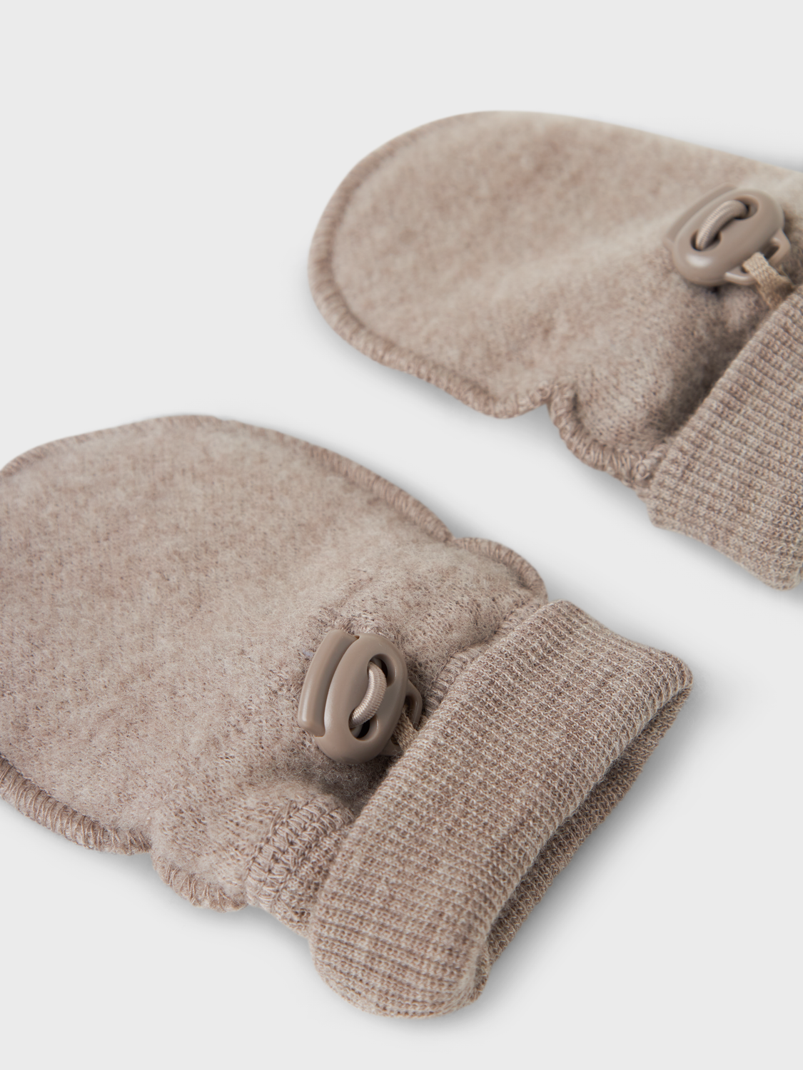 Name It Wool Mittens Wmino