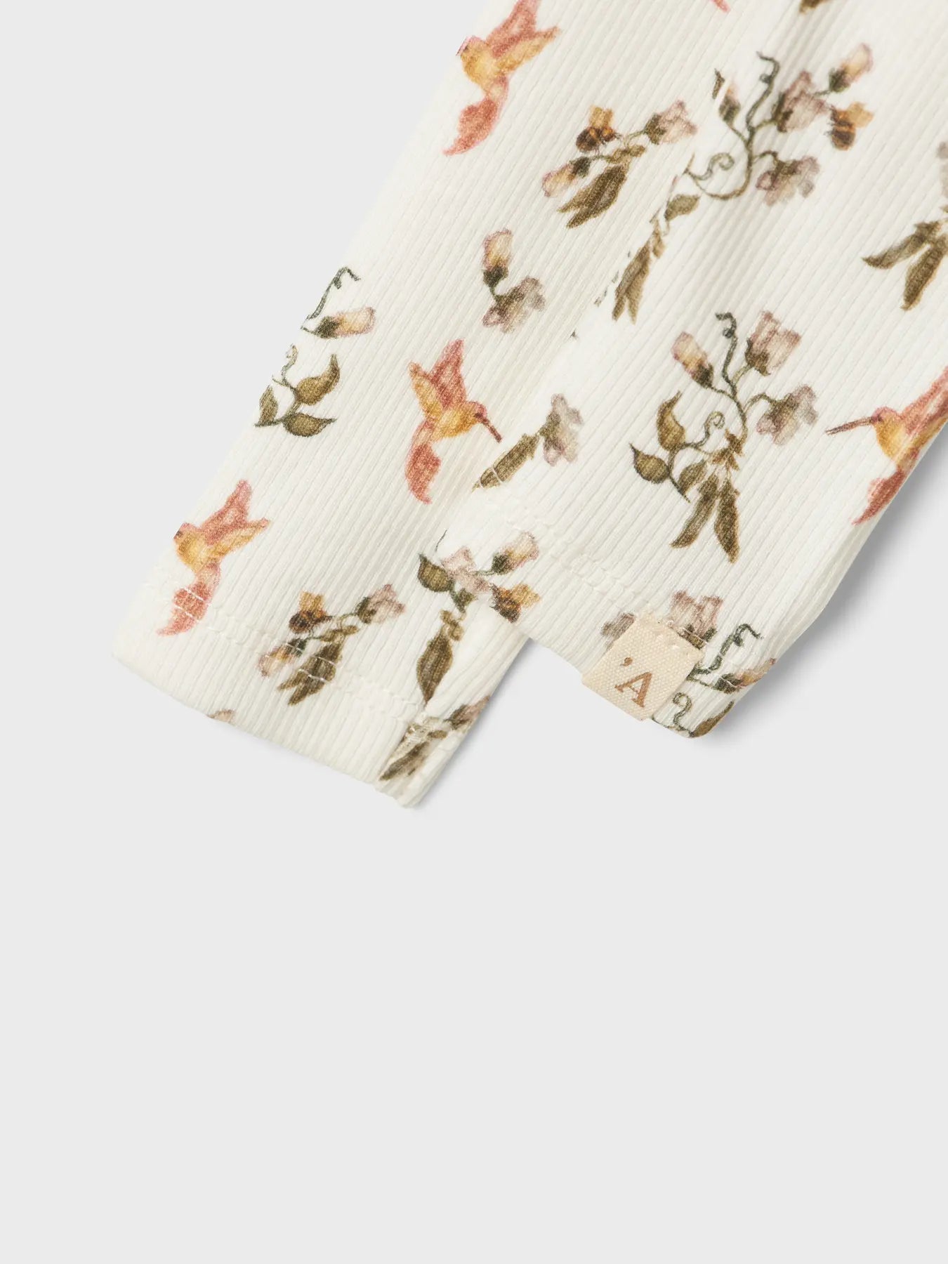 Lil' Atelier Leggings Lavo