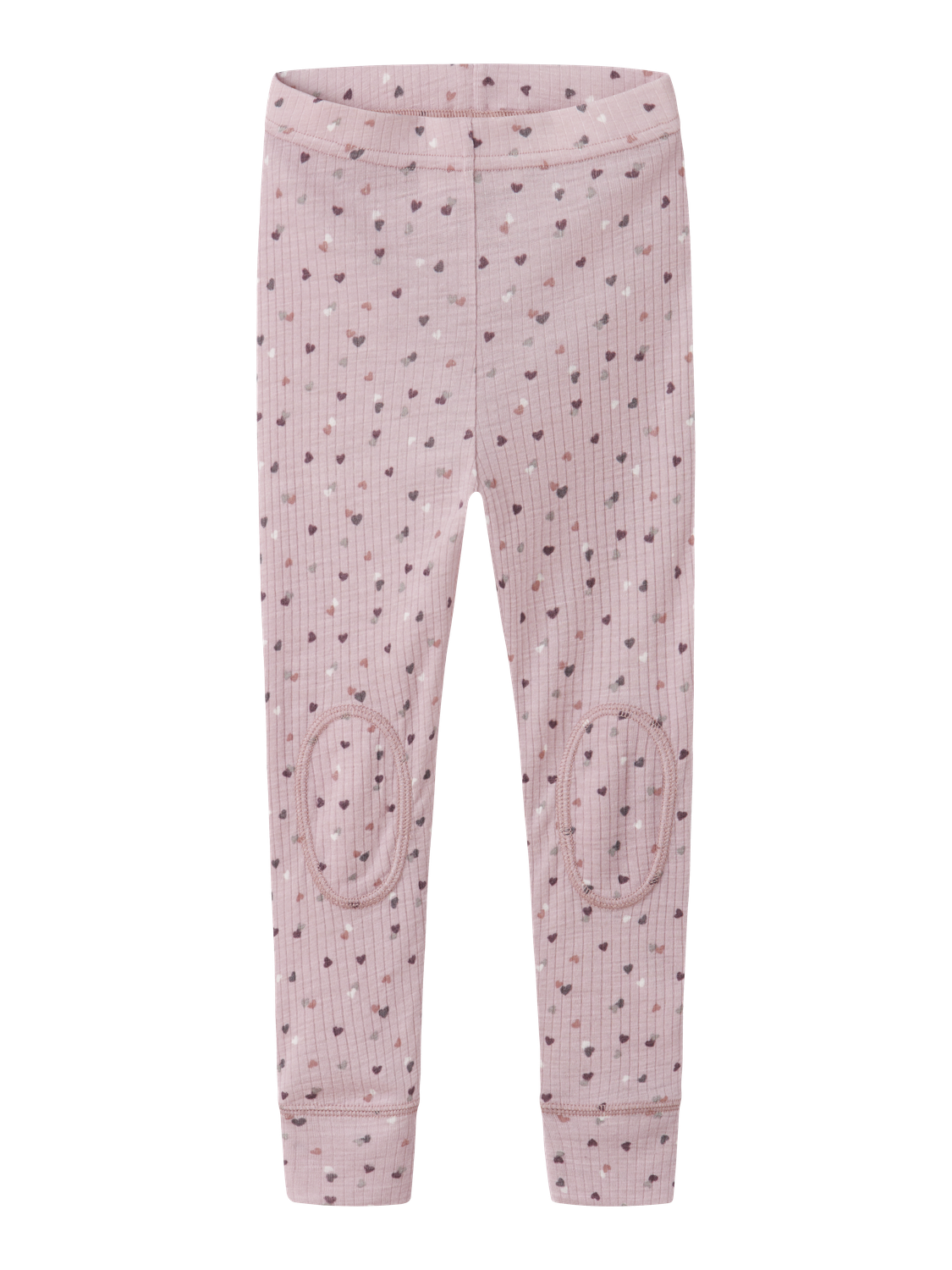 Name it Leggings Womi Uld/Modal