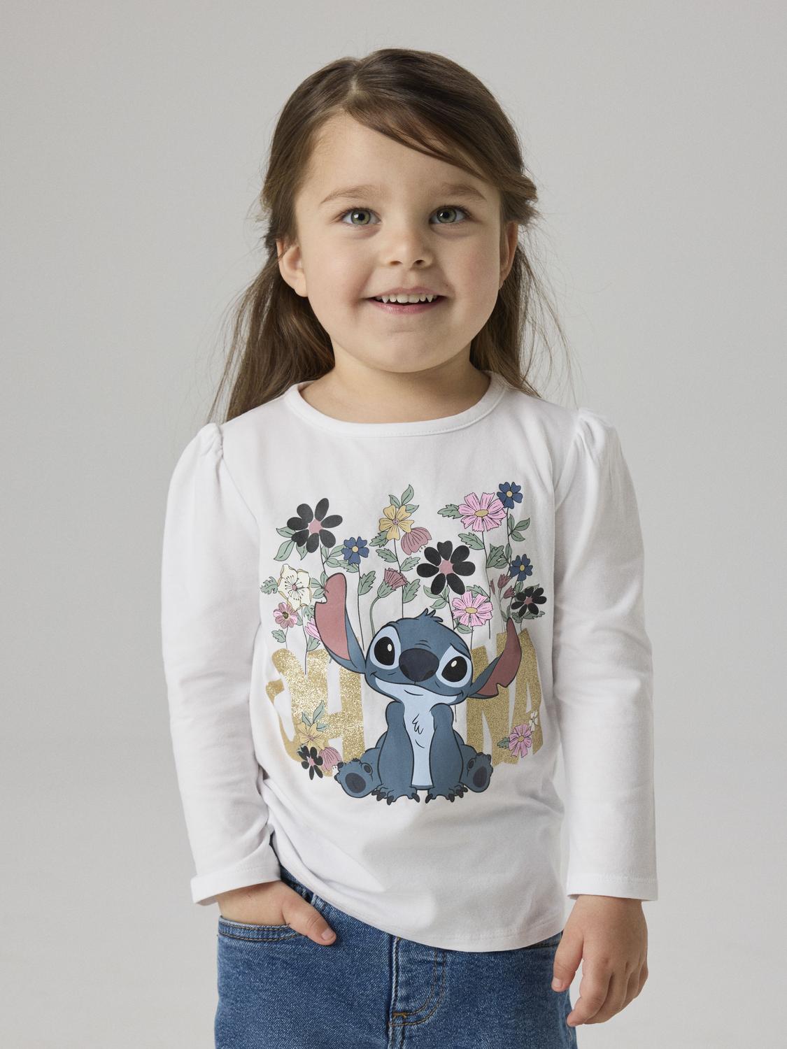 Name It Bluse Jina Stitch