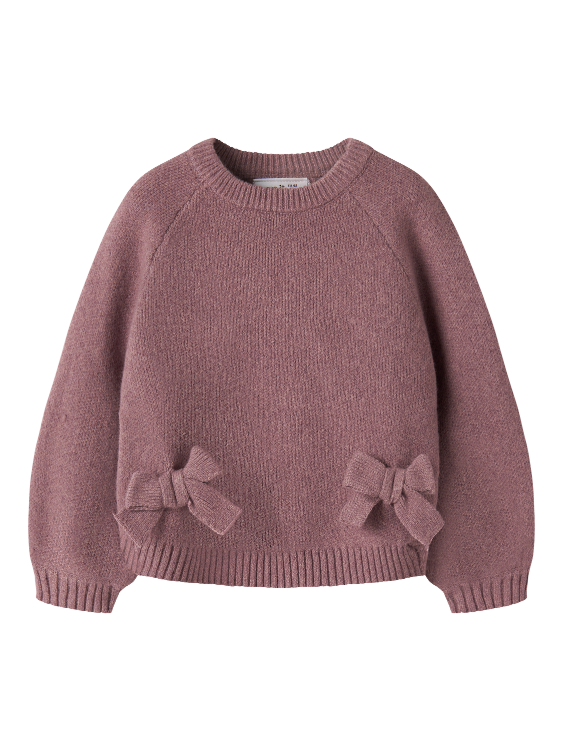 Name It Pullover Nodoper