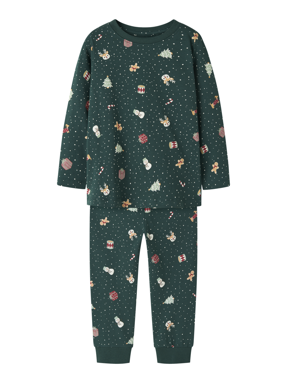 Name It Pyjamas Vismas FORUDBESTILLING