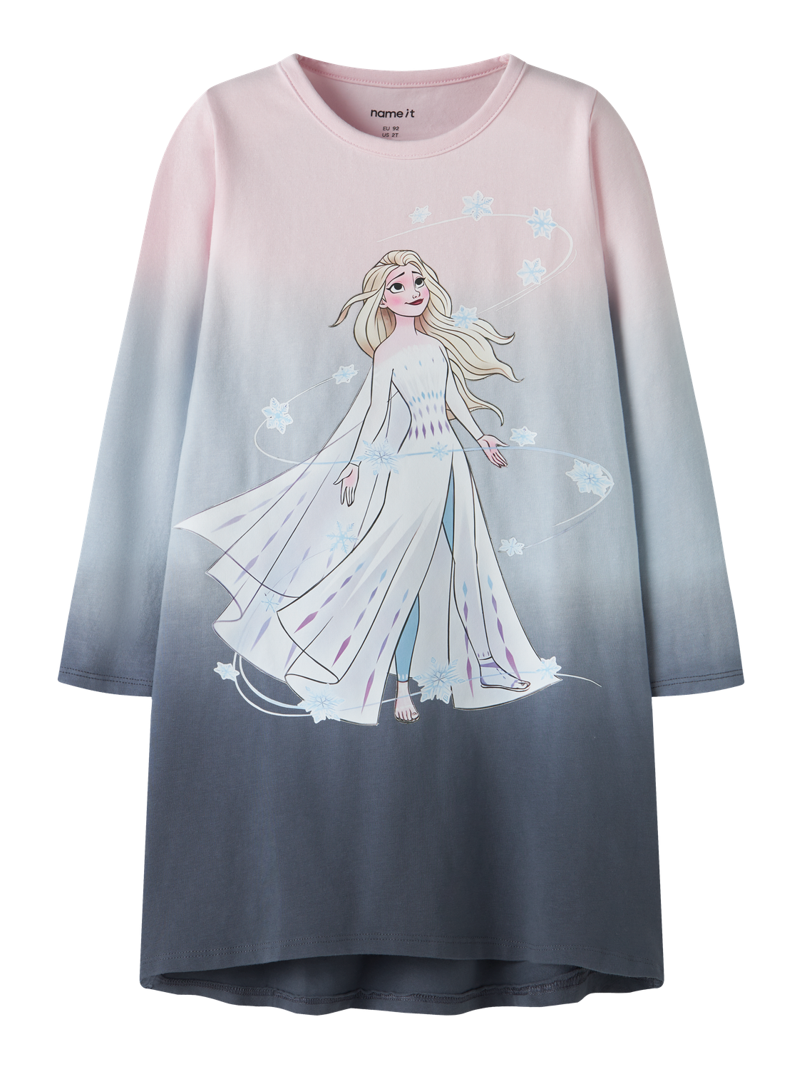 Name It Natkjole Sorisa Frozen
