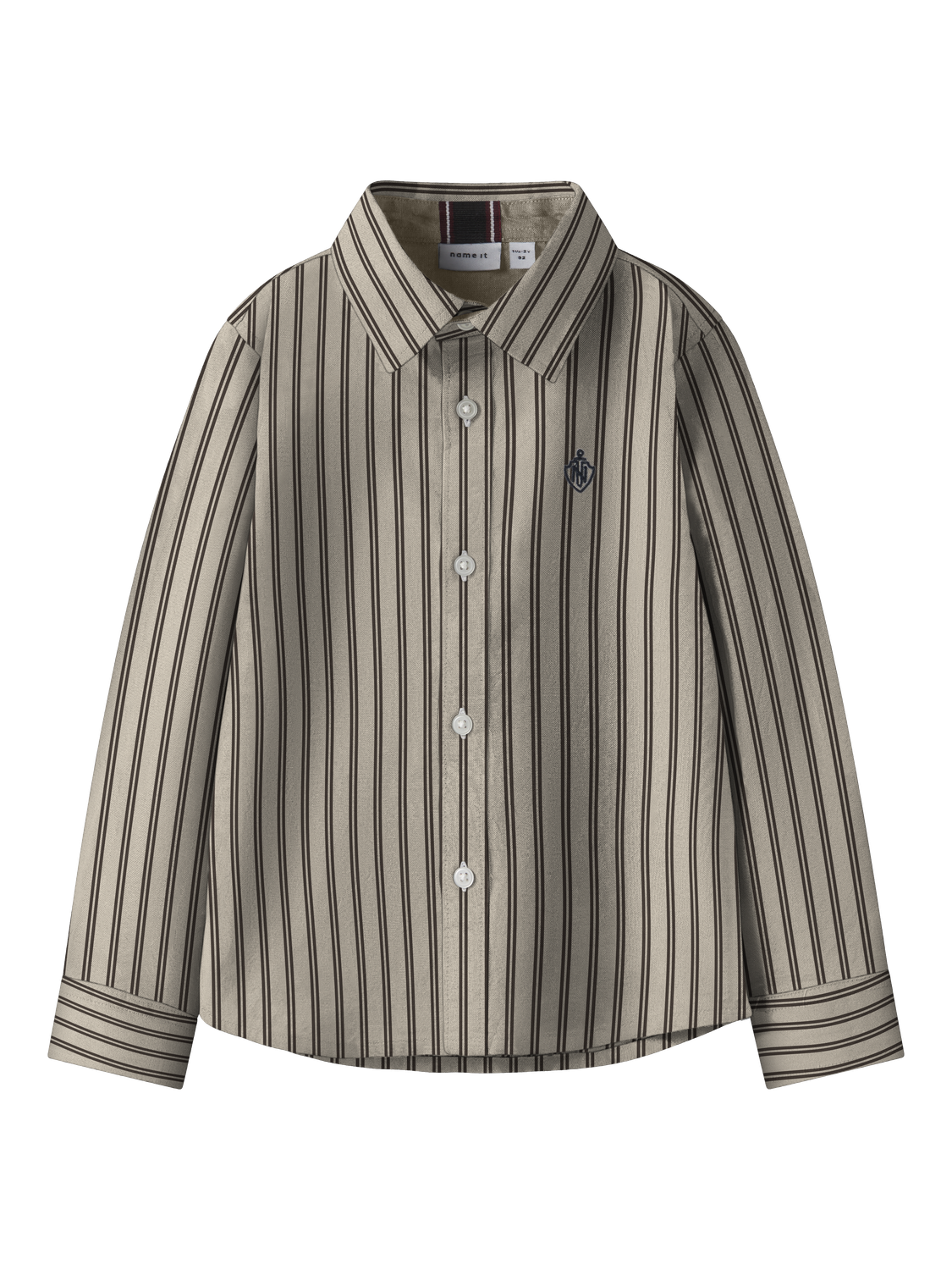 Name It Skjorte Rekid