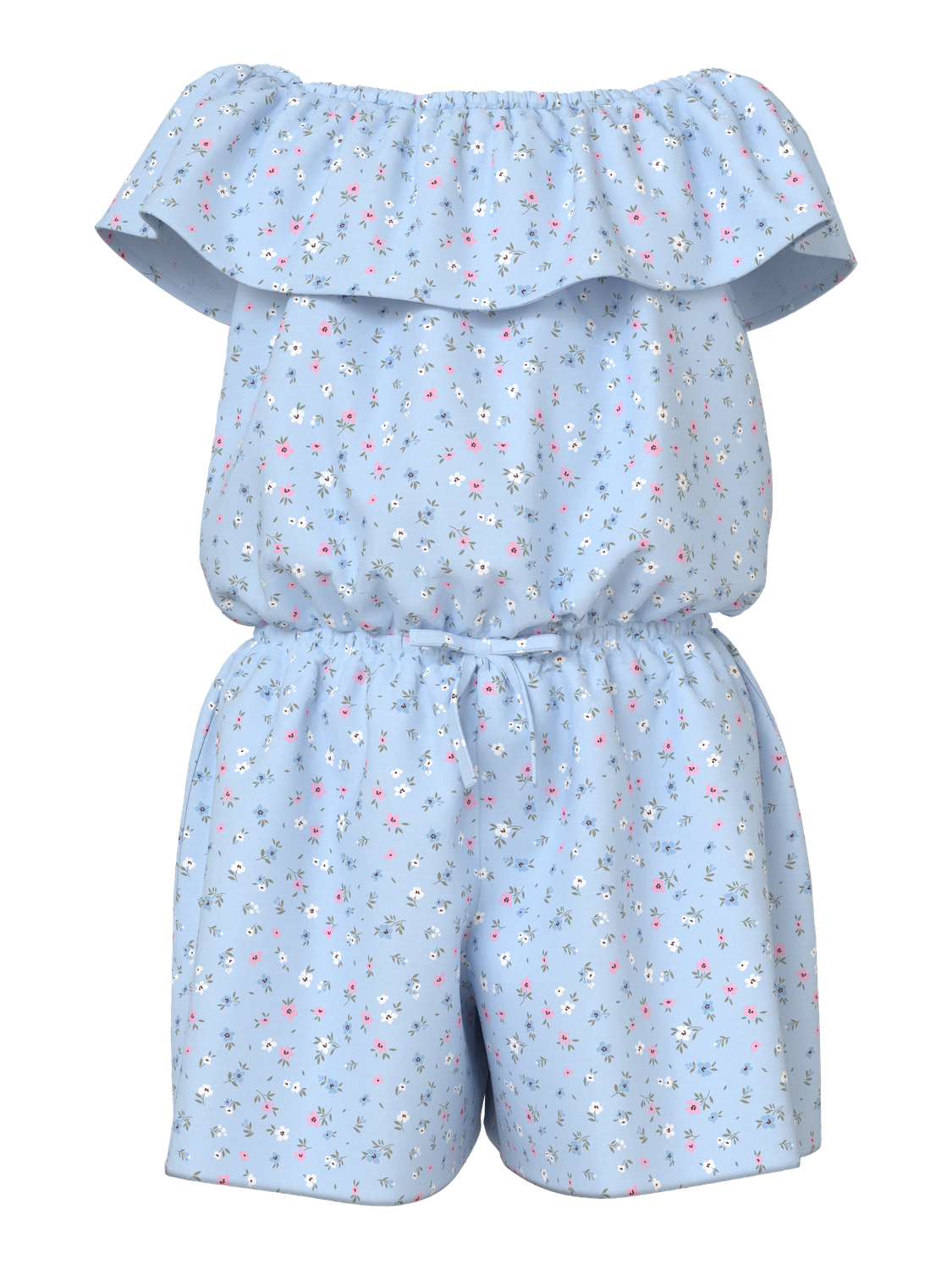 Name It Buksedragt Vinaya