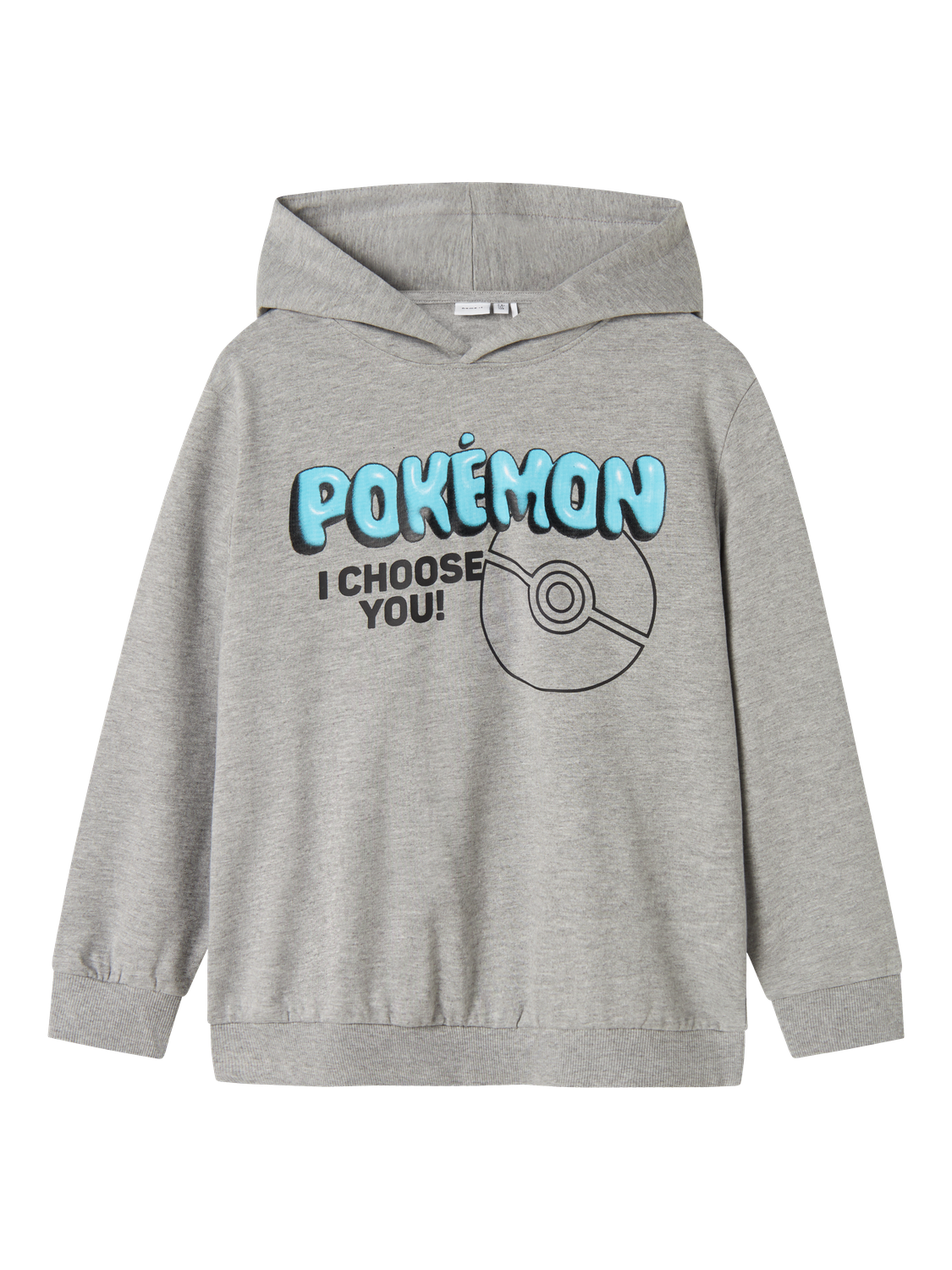 Name It Sweatshirt Stretch