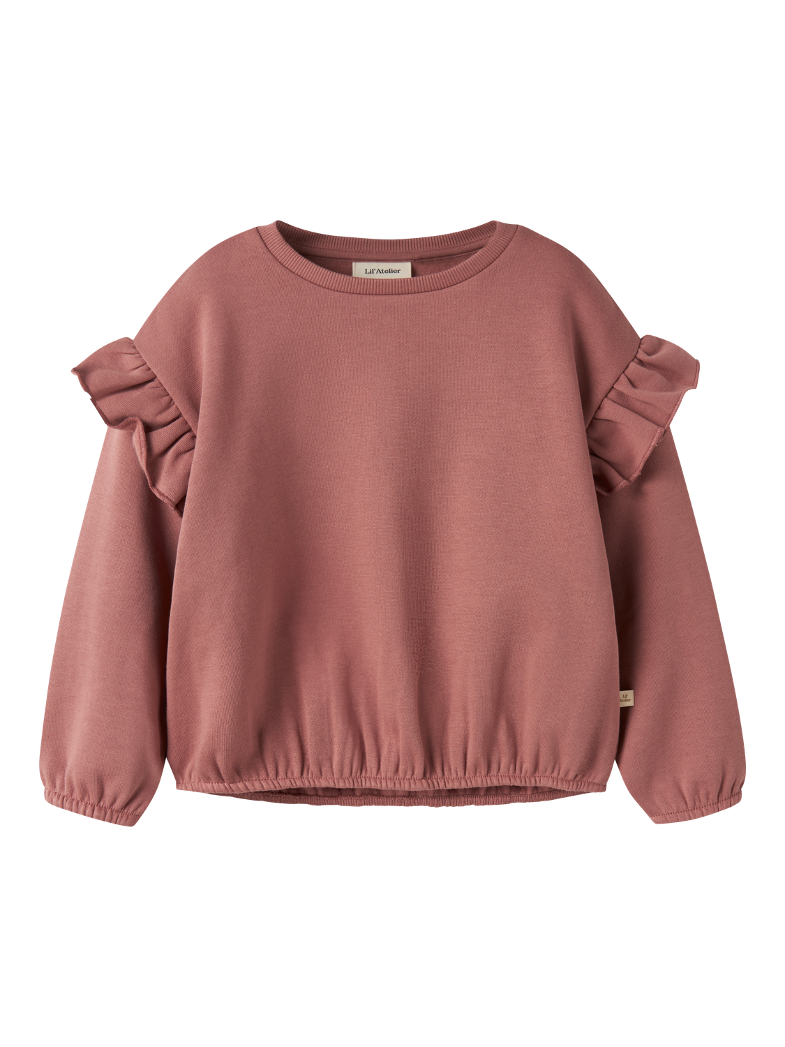 Lil' Atelier Sweatshirt Kilano