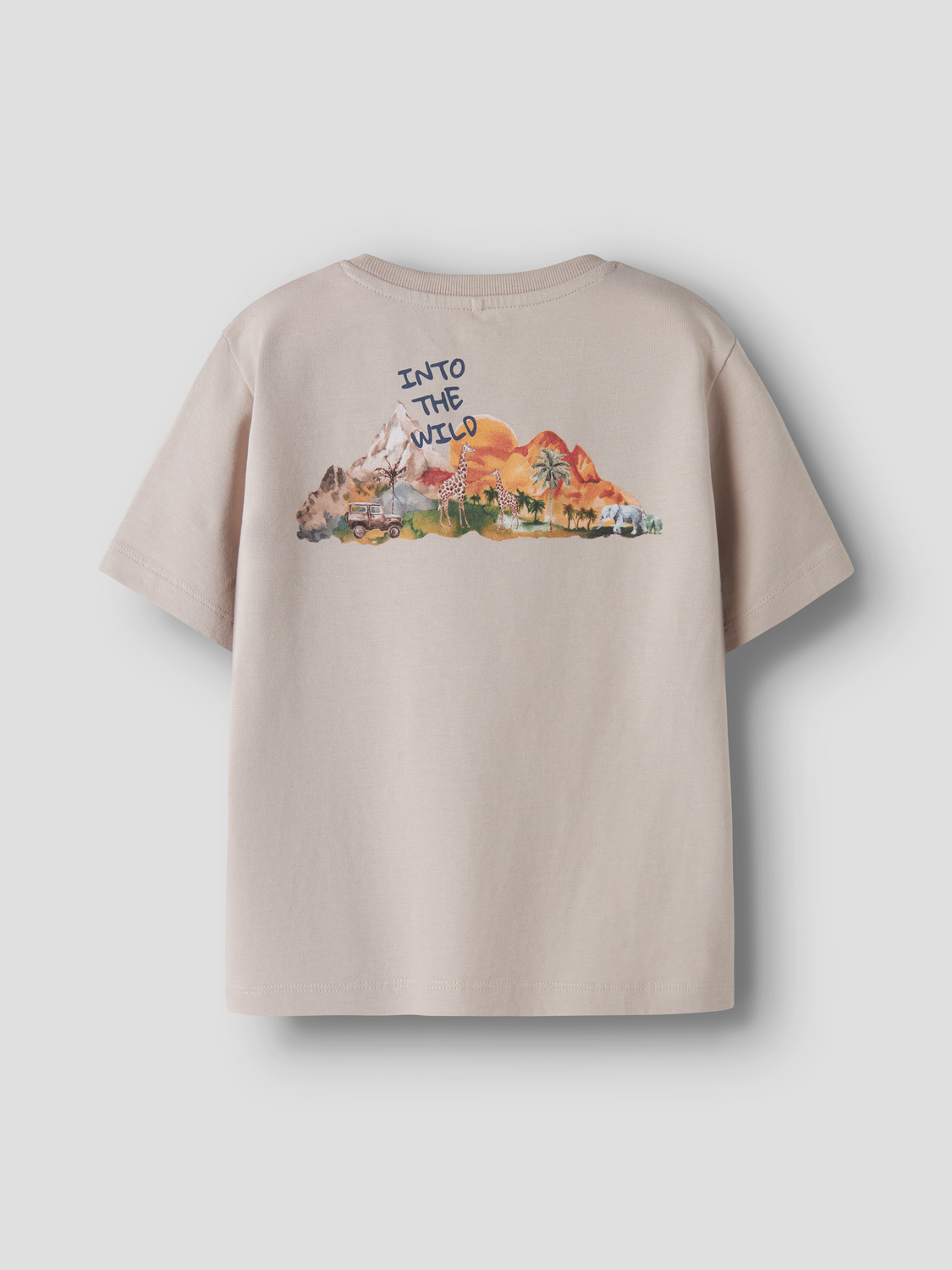 Name It T-shirt Hugo