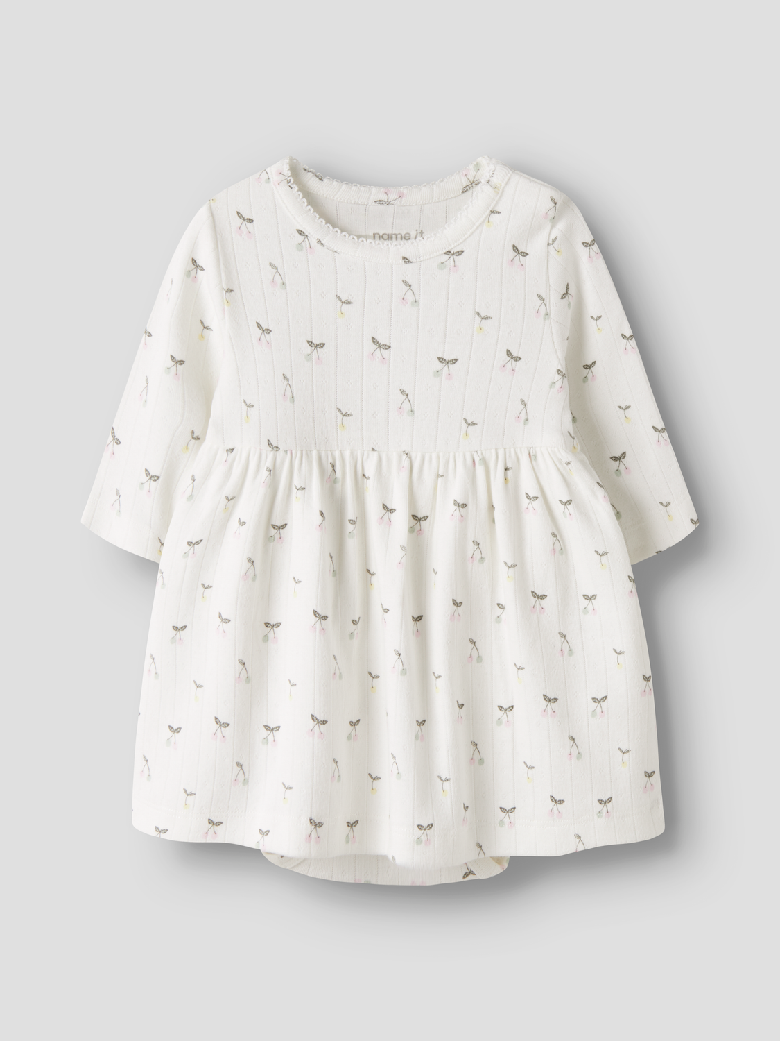 Name It Bodykjole Ficherry