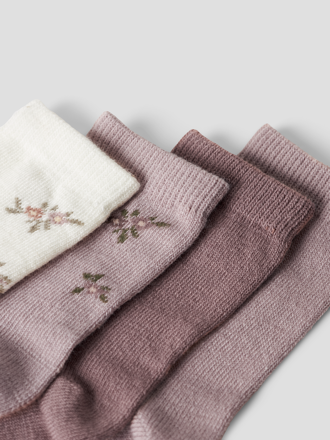 Name It Socks Wak 4-pack