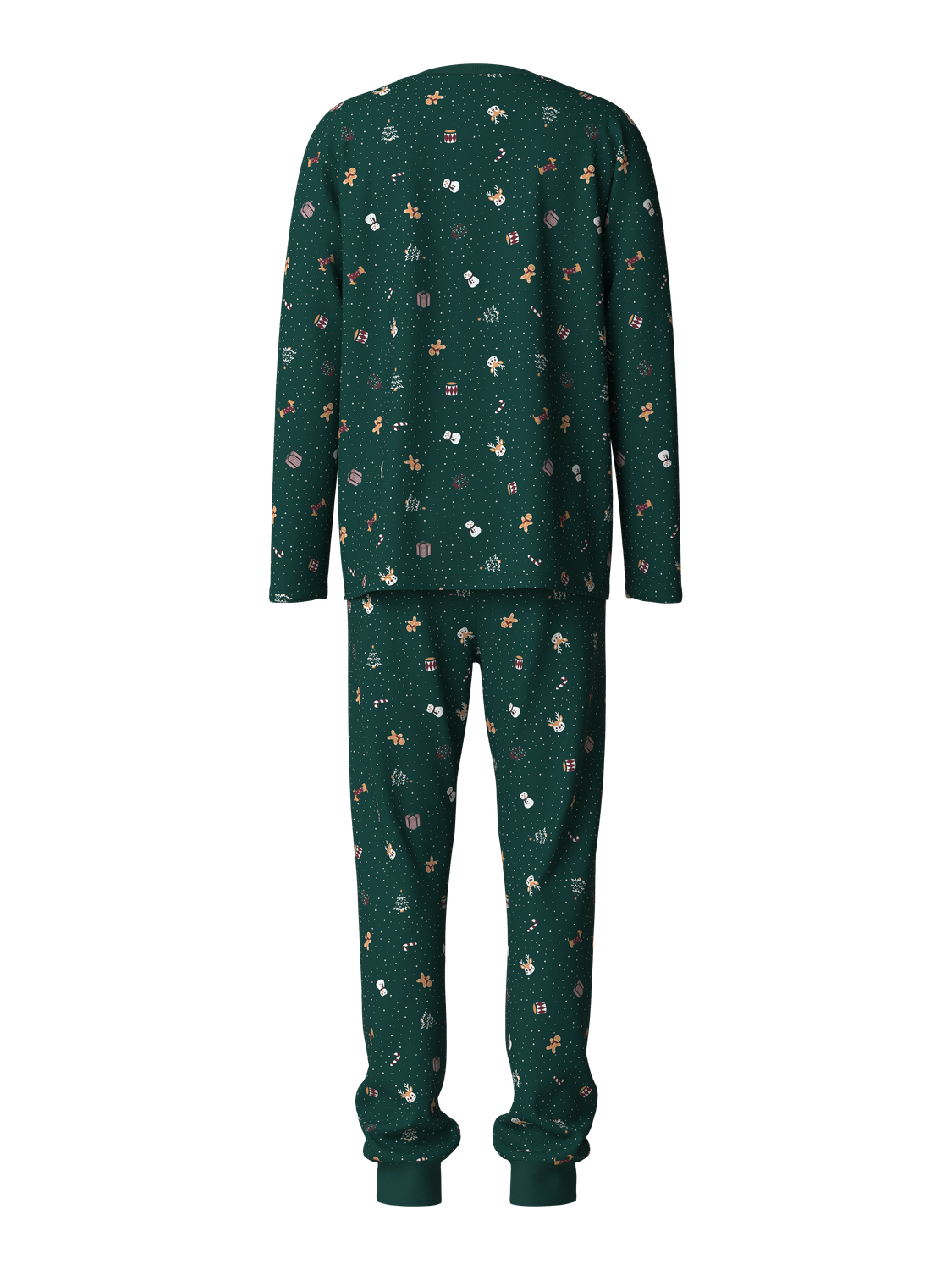 Name It Pyjamas Vismas FORUDBESTILLING