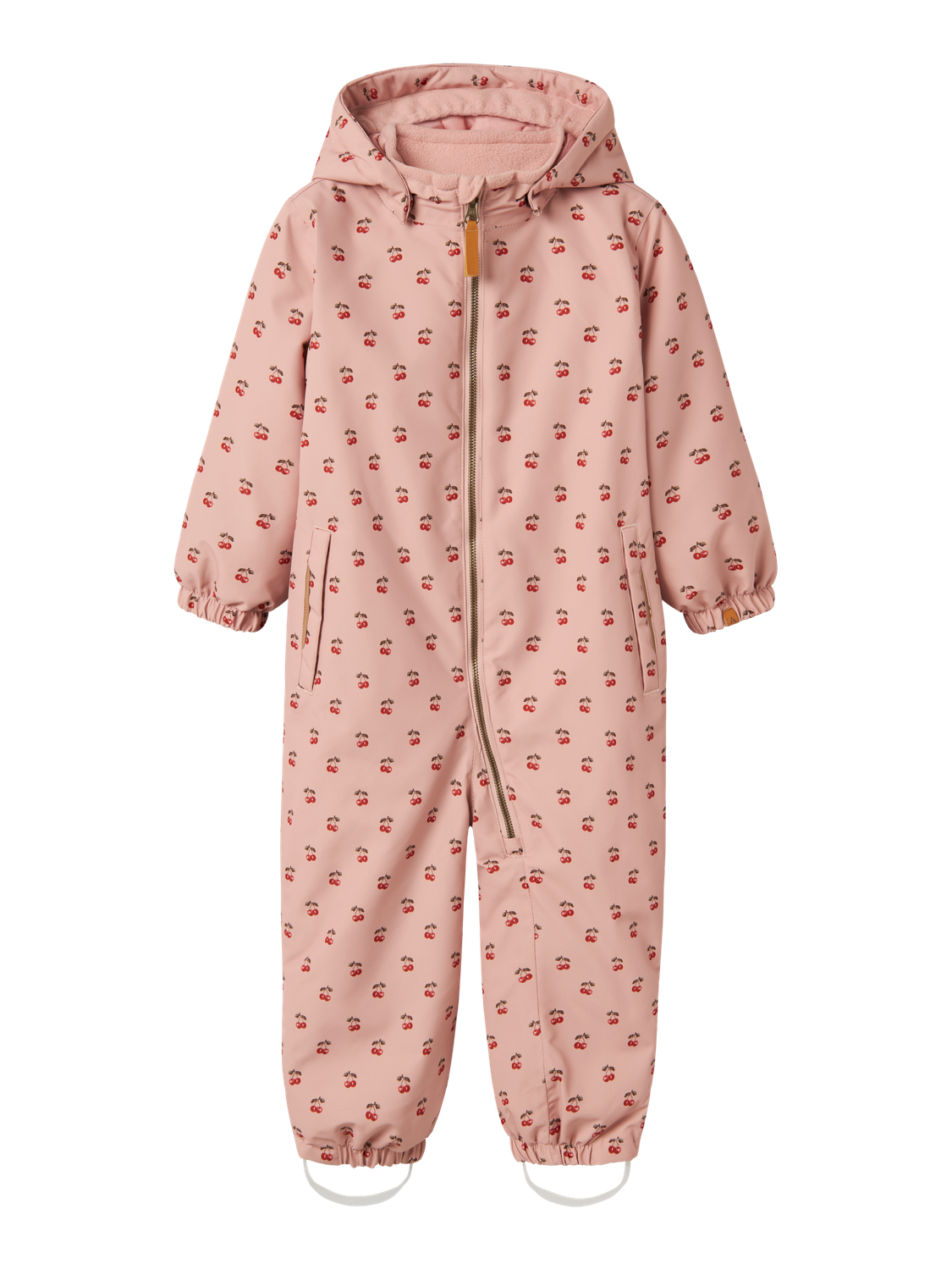 Lil' Atelier Jumpsuit Flasnow10