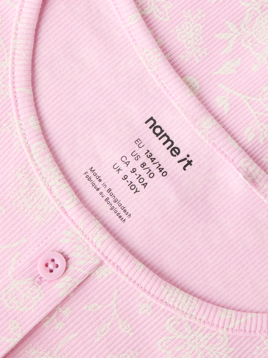 Name It T-shirt Vemia