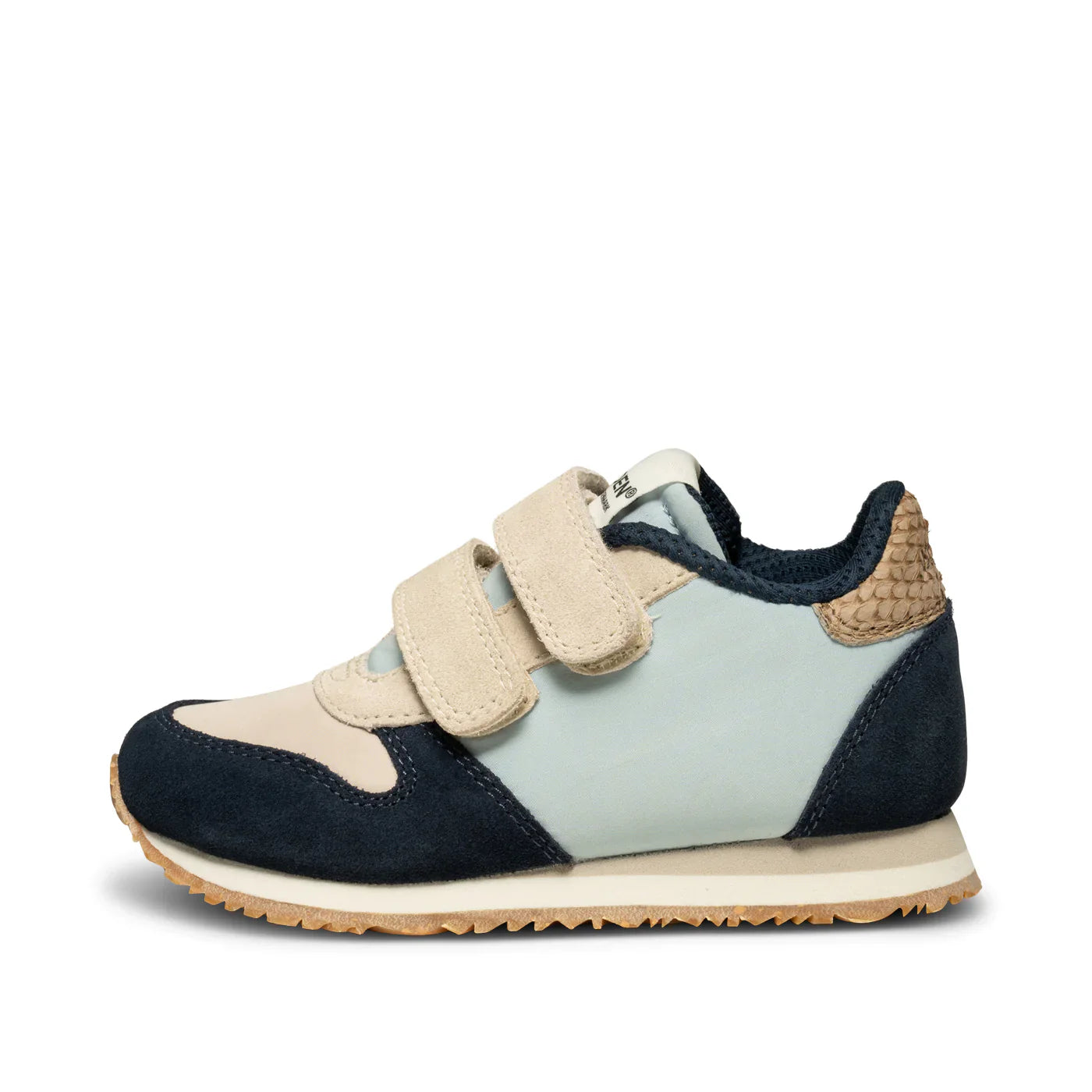 Woden Sneakers Ydun Multi