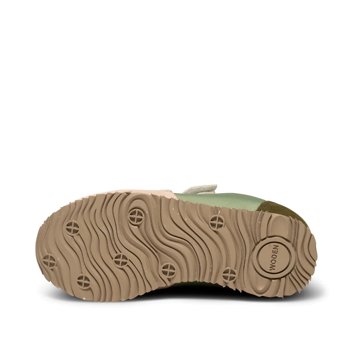 Woden Sneakers Ydun Multi