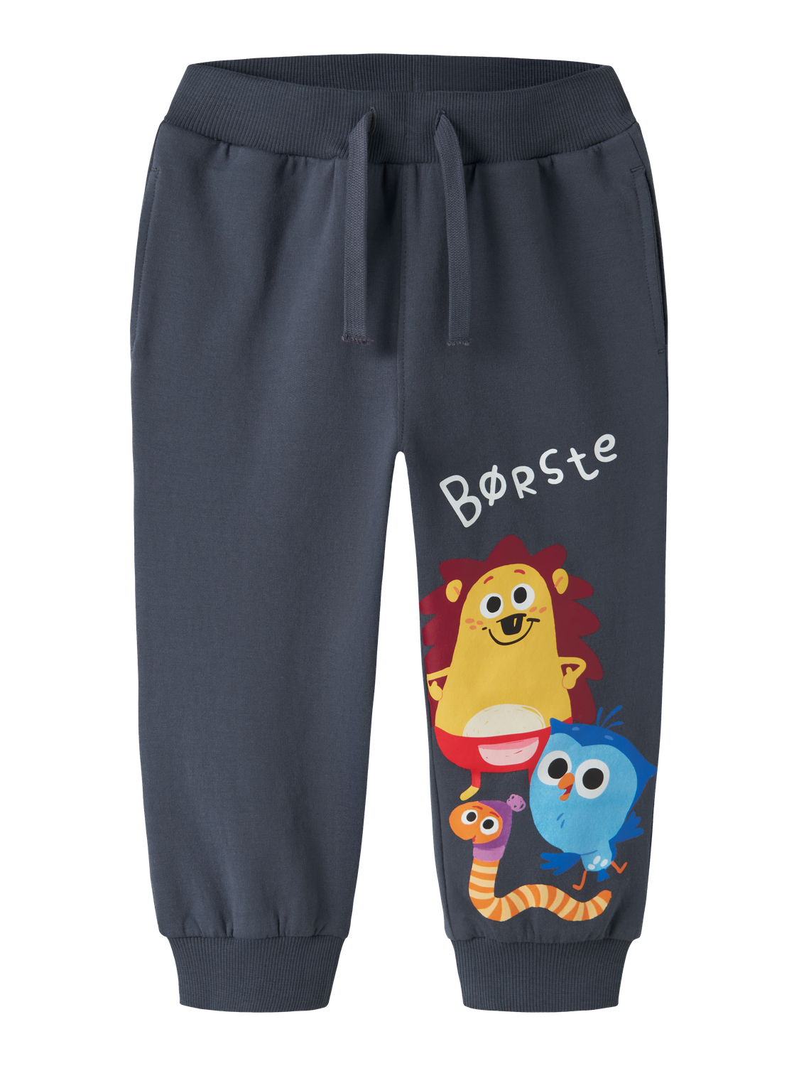 Name It Bukser Aban Børste